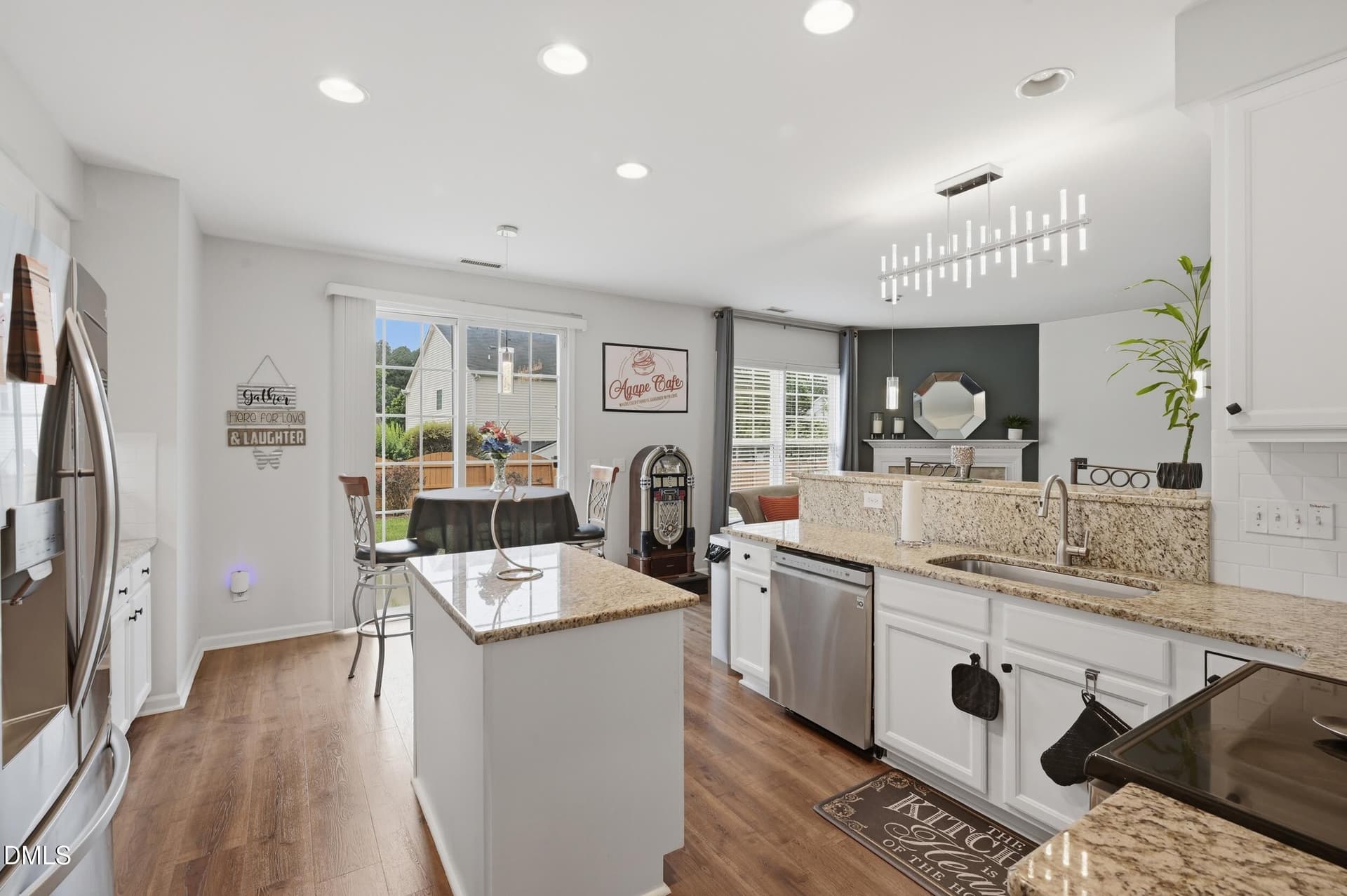 12 - 1804 Cedar Grove Drive, Durham, NC 27703