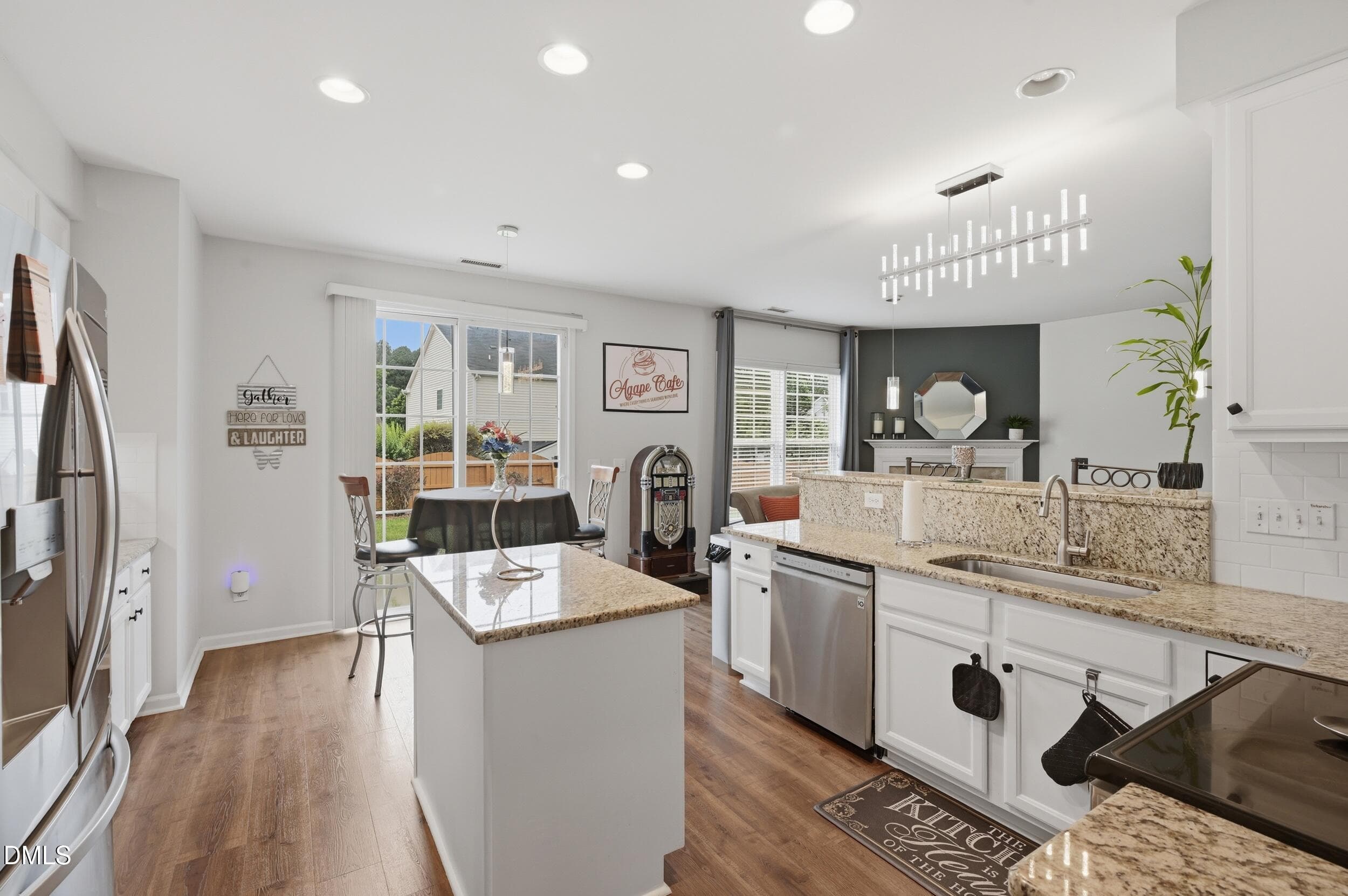 12 - 1804 Cedar Grove Drive, Durham, NC 27703, Durham