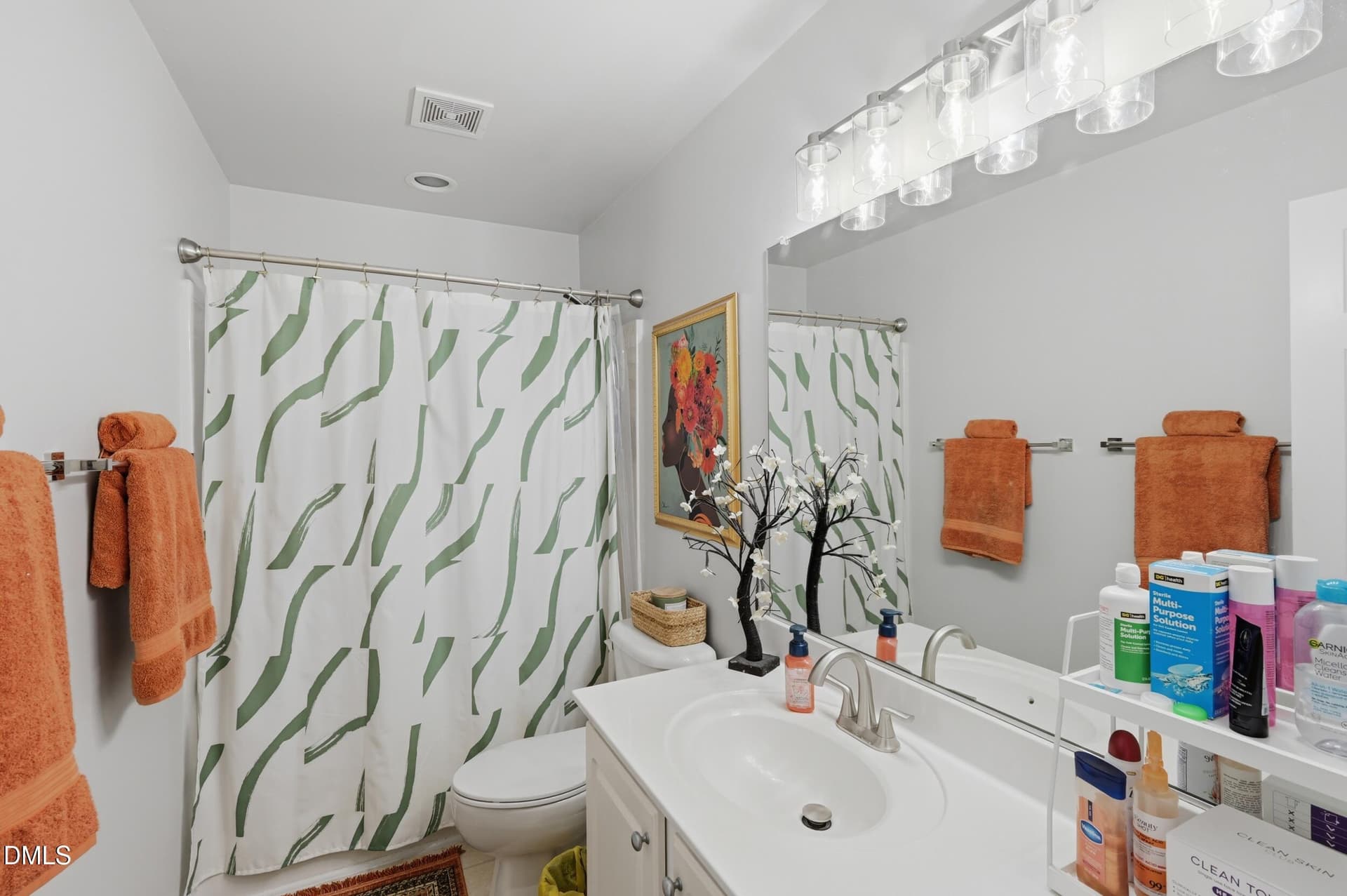 1 - 1804 Cedar Grove Drive, Durham, NC 27703