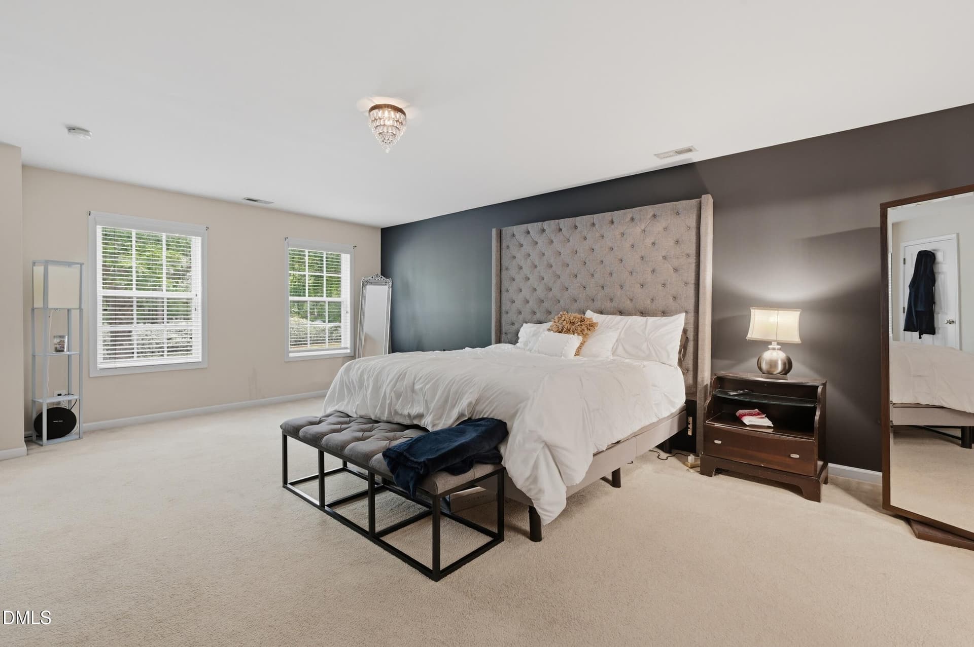 21 - 1804 Cedar Grove Drive, Durham, NC 27703