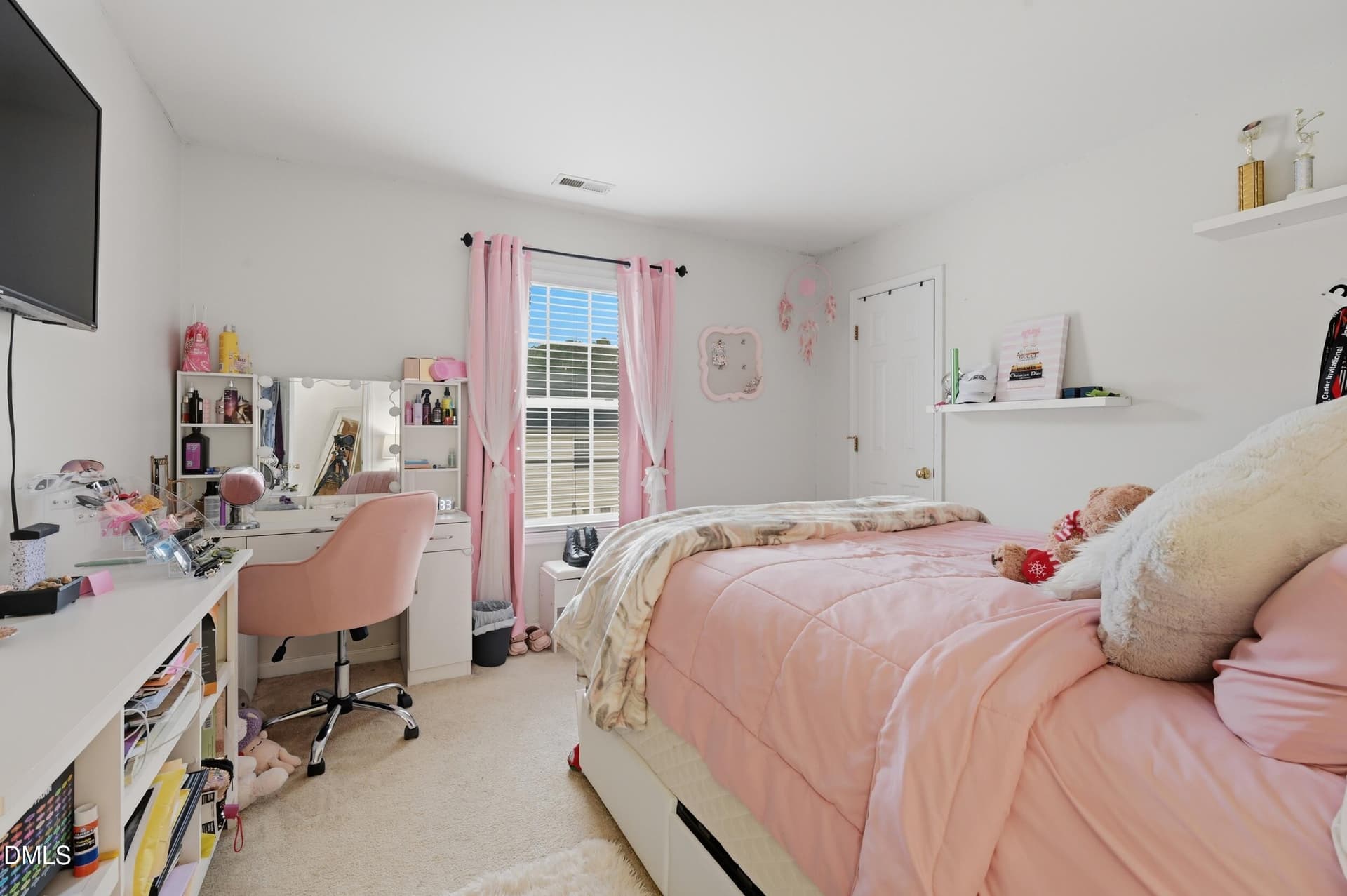 24 - 1804 Cedar Grove Drive, Durham, NC 27703
