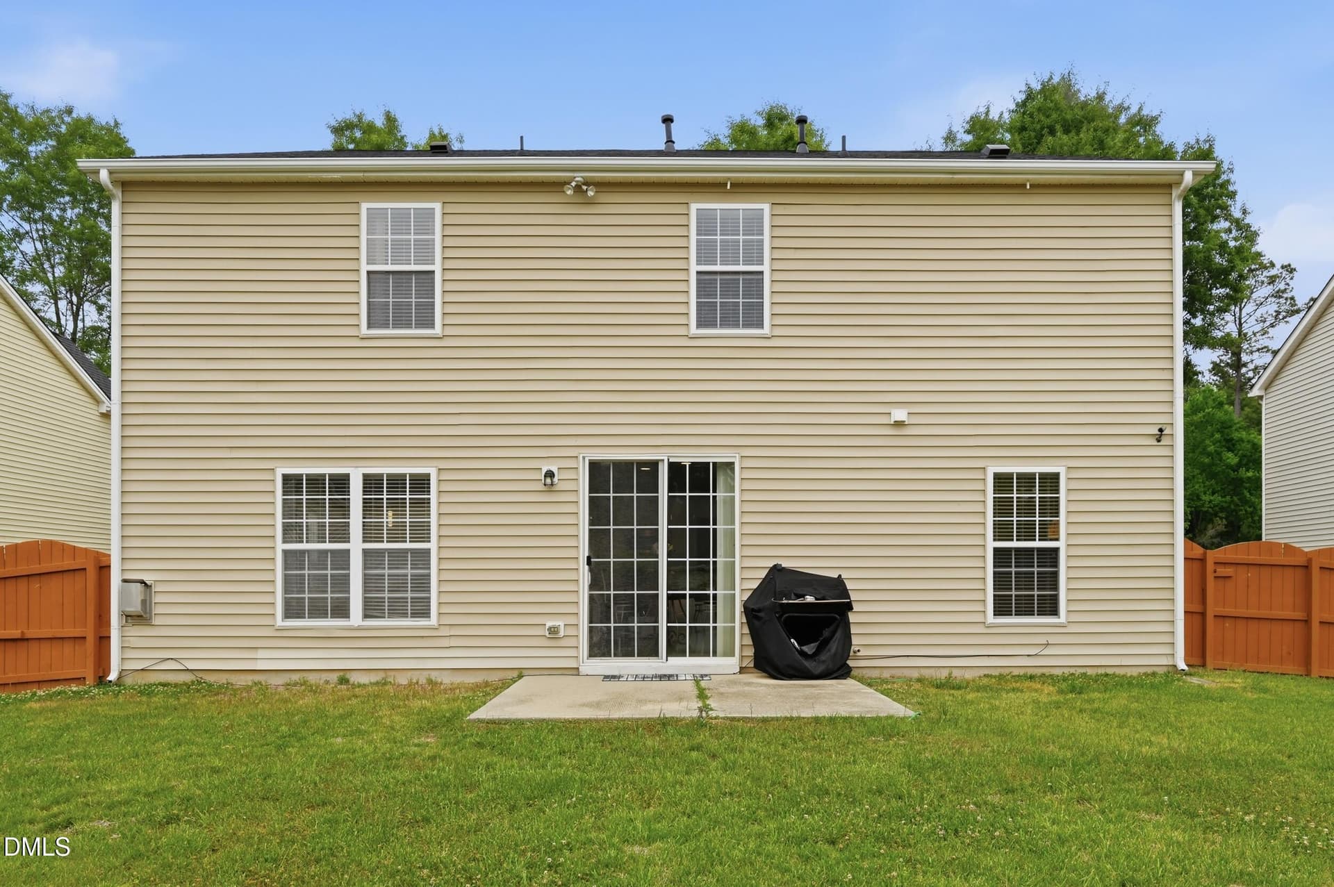 30 - 1804 Cedar Grove Drive, Durham, NC 27703