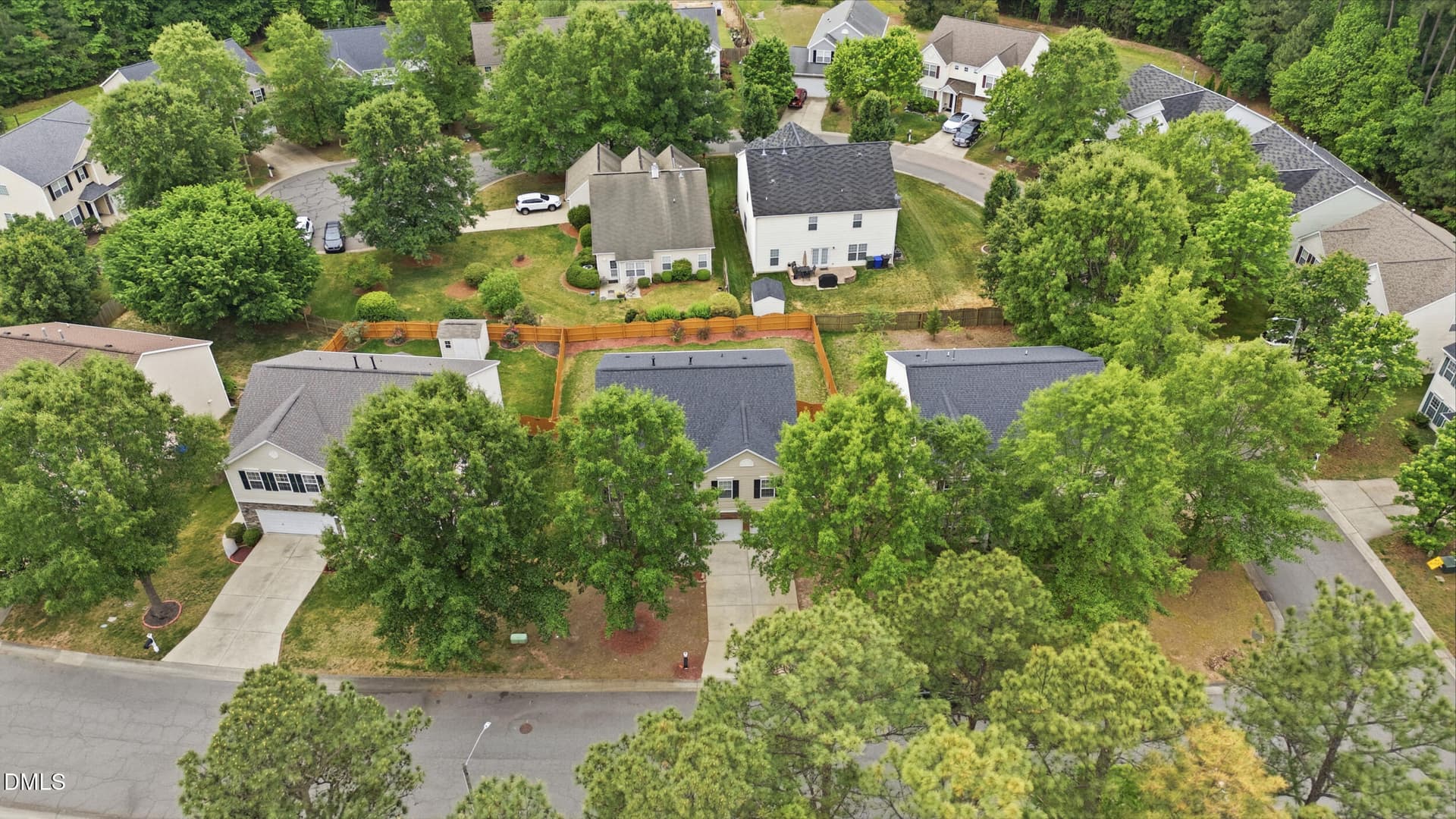 31 - 1804 Cedar Grove Drive, Durham, NC 27703