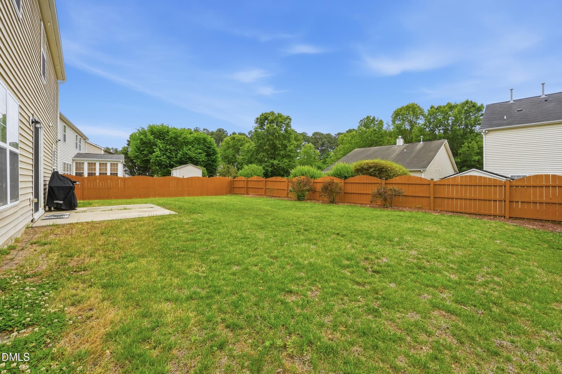 32 - 1804 Cedar Grove Drive, Durham, NC 27703