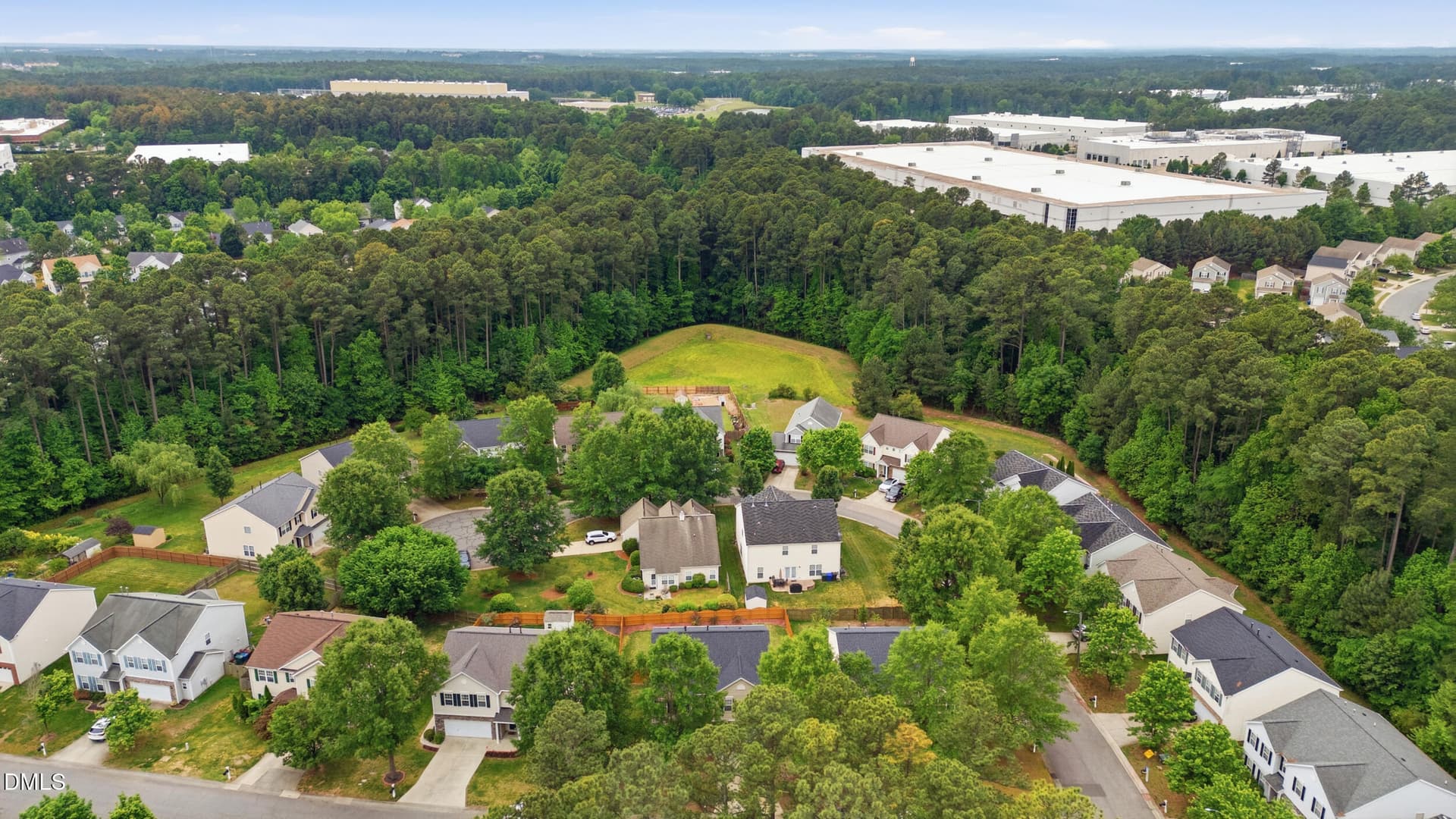 33 - 1804 Cedar Grove Drive, Durham, NC 27703