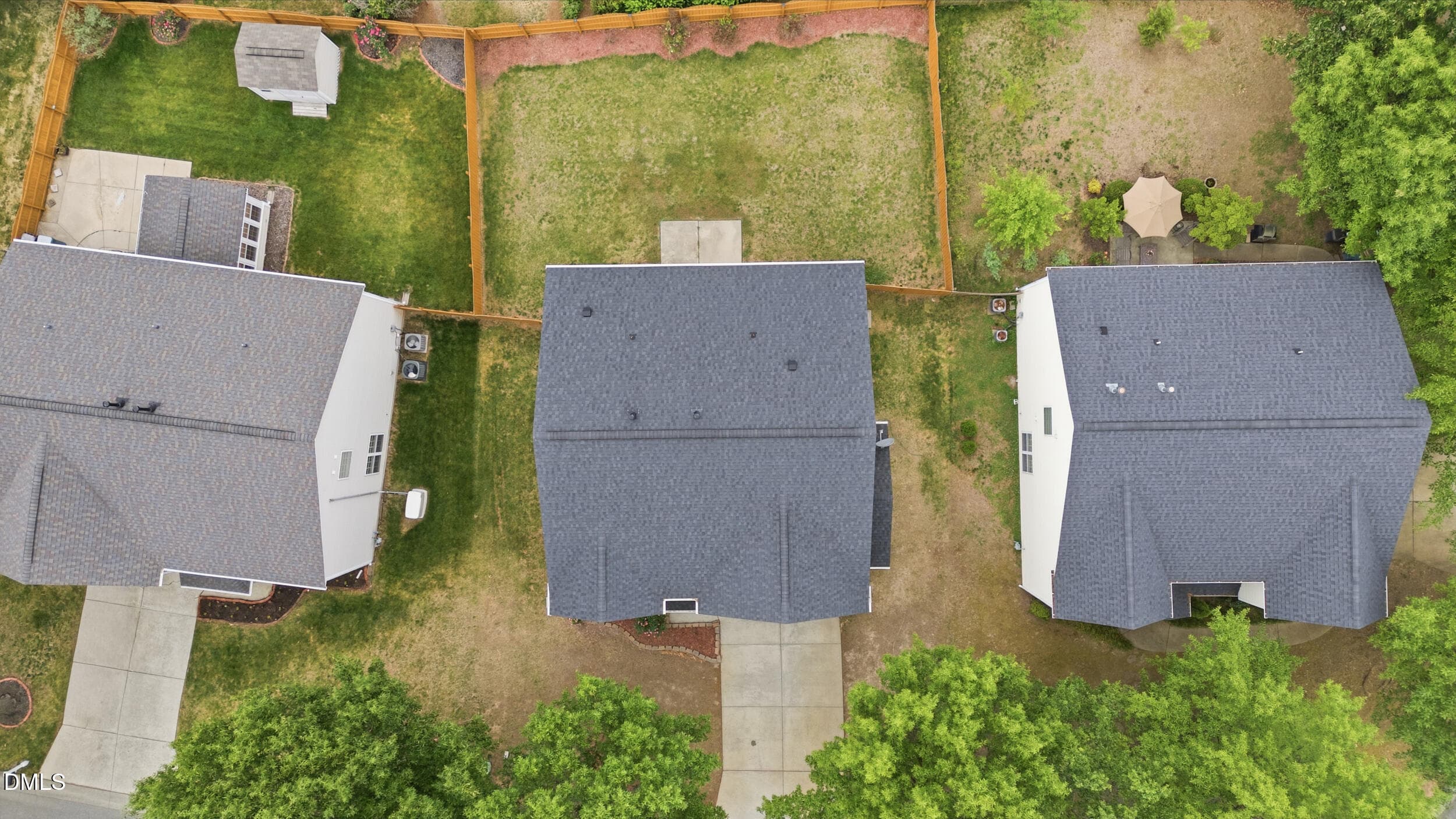 34 - 1804 Cedar Grove Drive, Durham, NC 27703, Durham