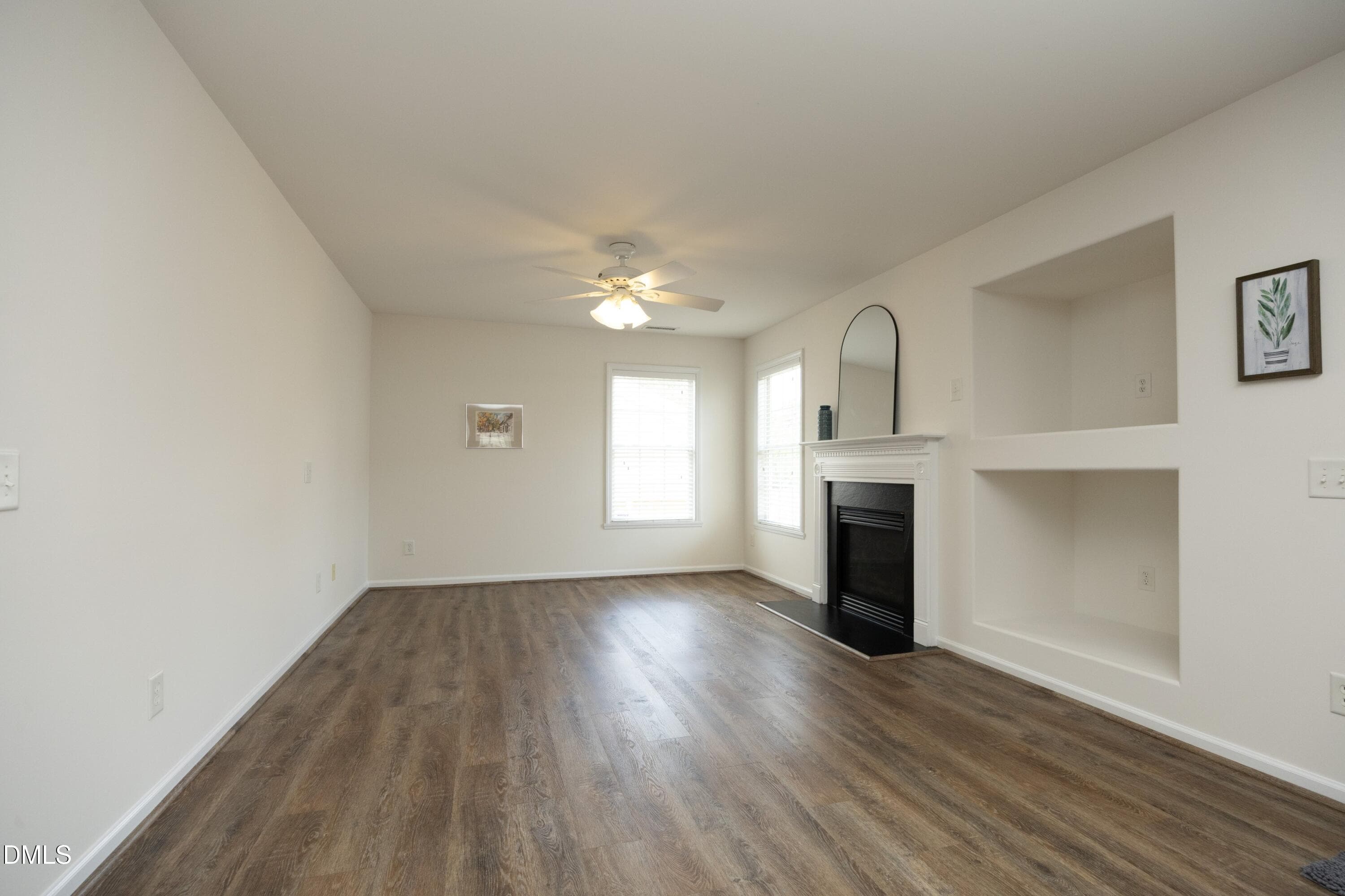 08GatheringRoom - 1529 Pebble Creek Crossing, Durham, NC 27713, Durham