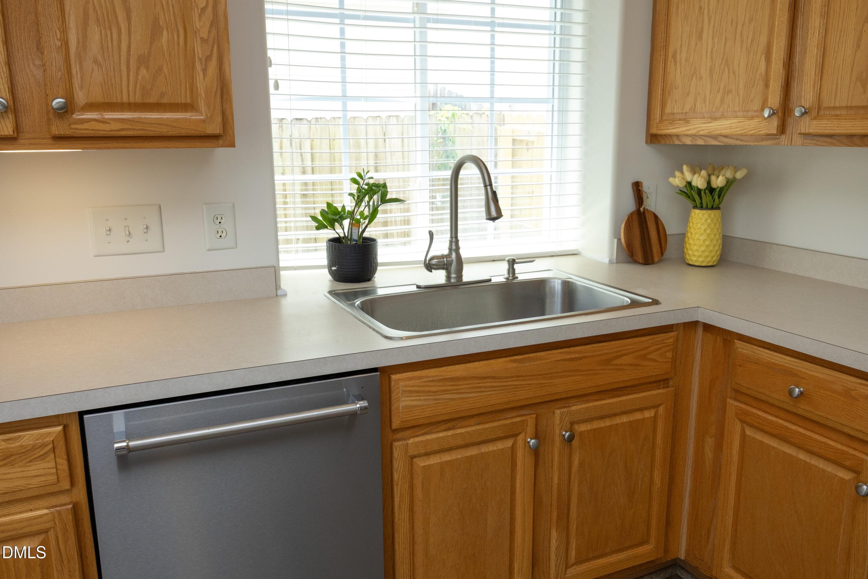 13Kitchen - 1529 Pebble Creek Crossing, Durham, NC 27713, Durham
