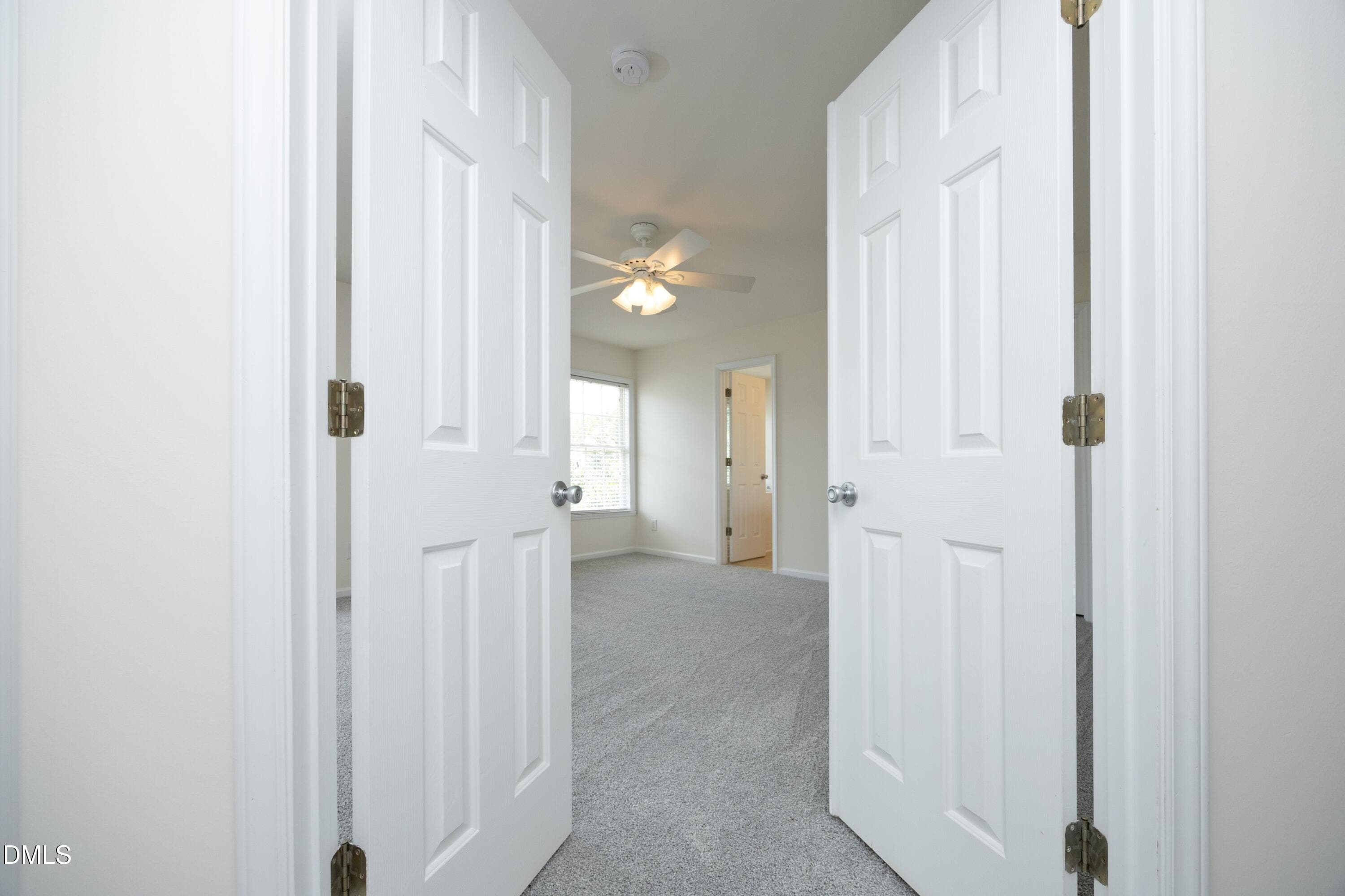 21PrimaryDoors - 1529 Pebble Creek Crossing, Durham, NC 27713, Durham