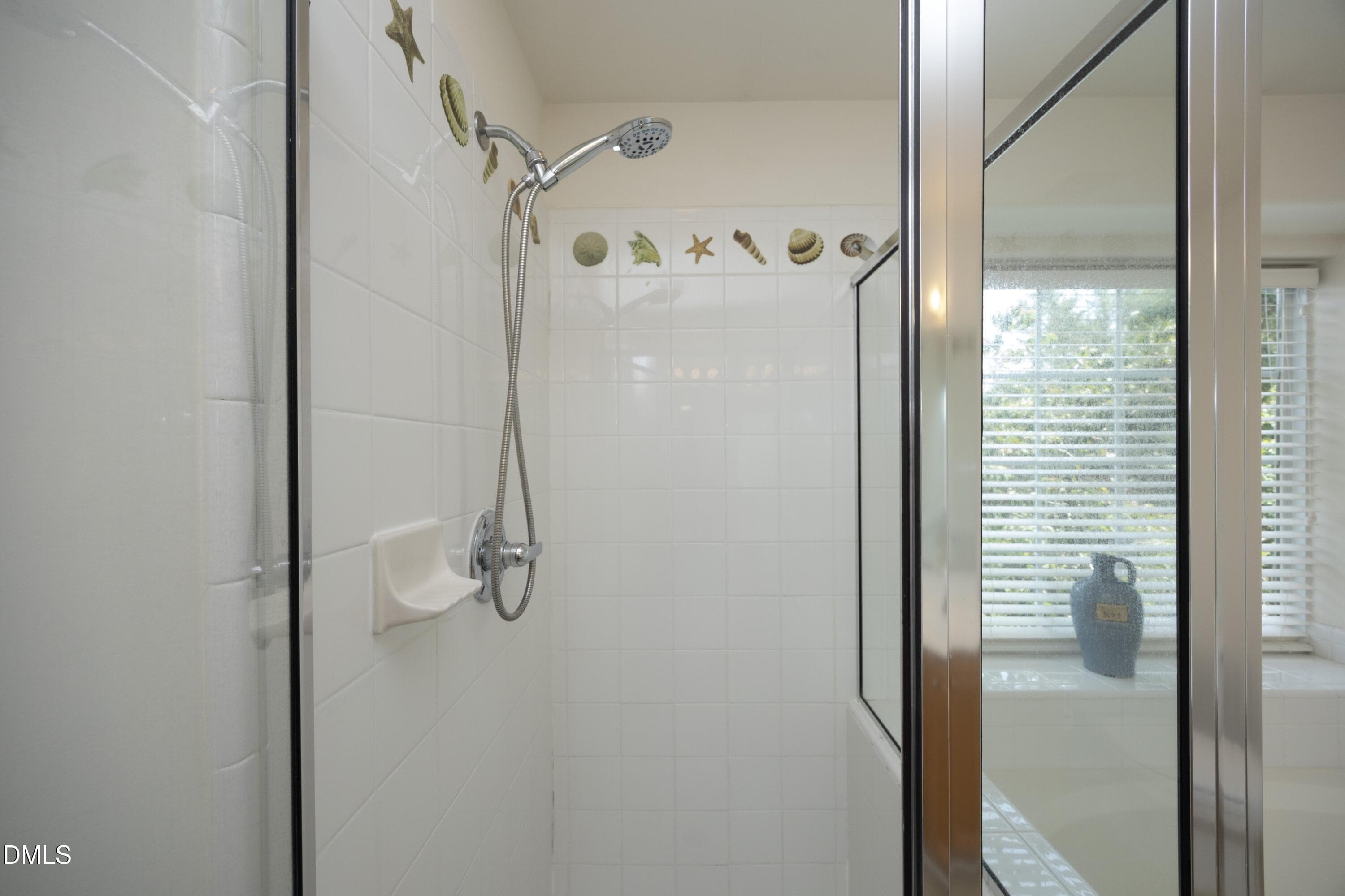 24Shower - 1529 Pebble Creek Crossing, Durham, NC 27713, Durham