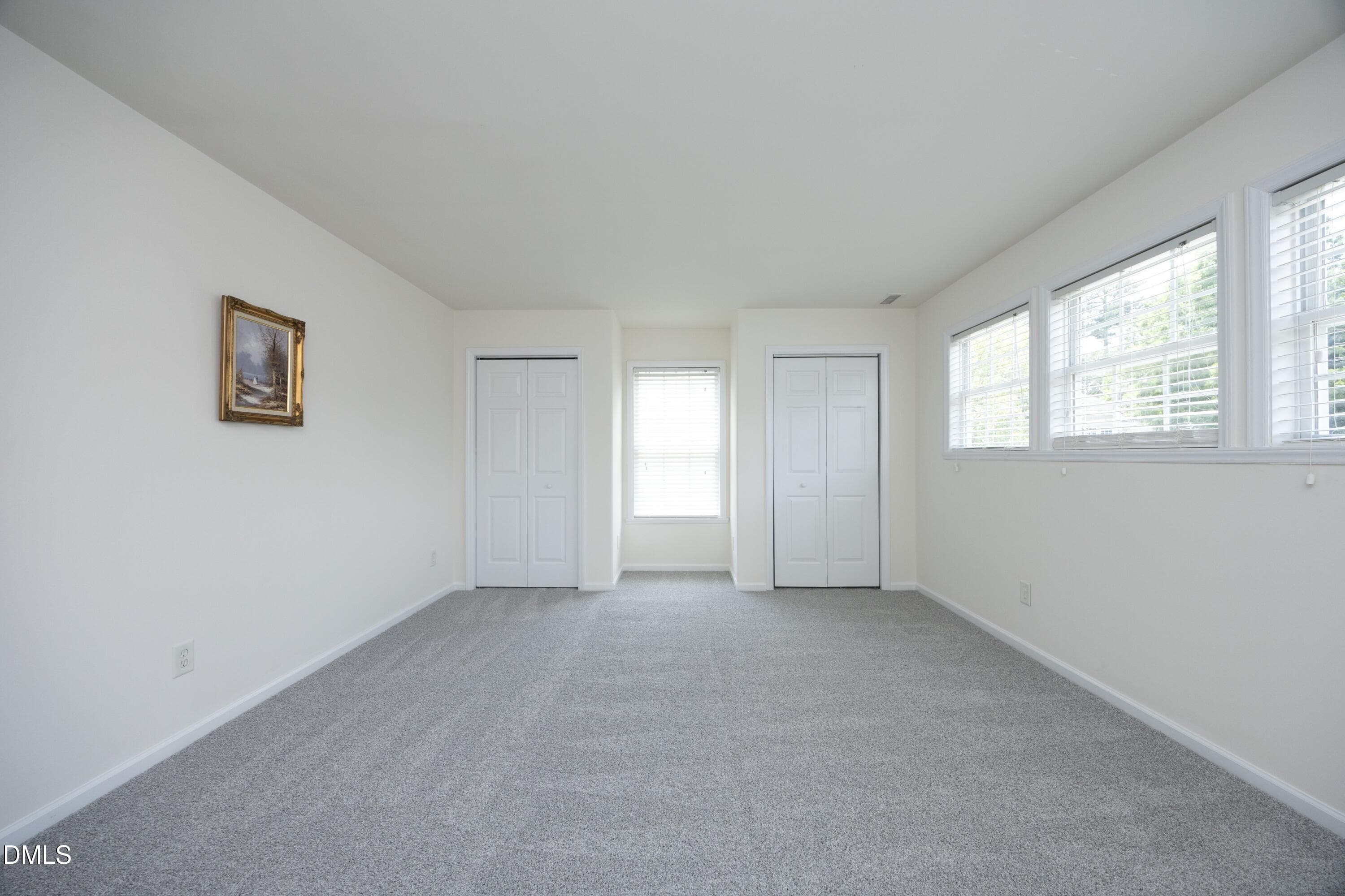 26Bedroom2 - 1529 Pebble Creek Crossing, Durham, NC 27713, Durham
