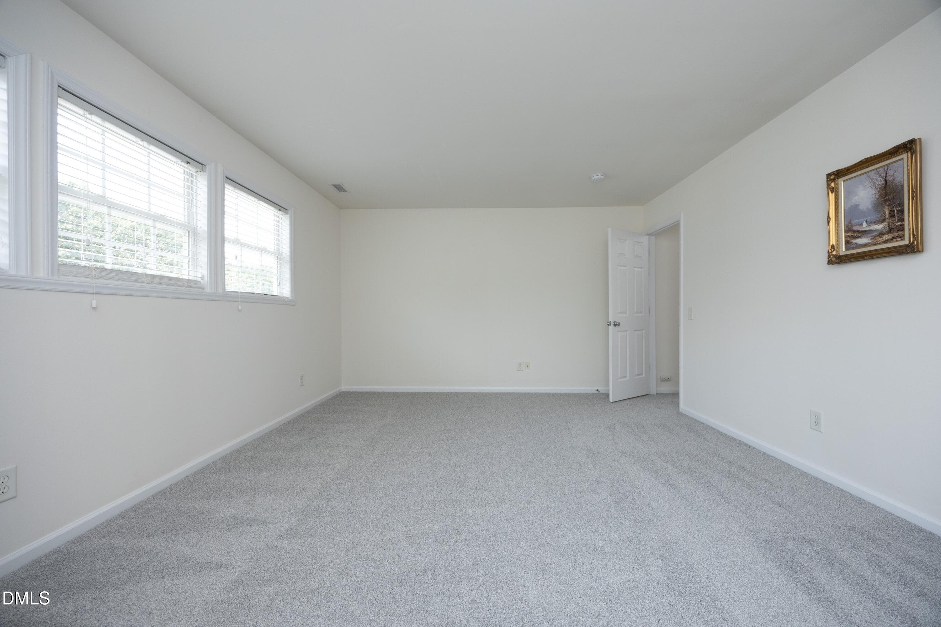 27Bedroom2 - 1529 Pebble Creek Crossing, Durham, NC 27713, Durham