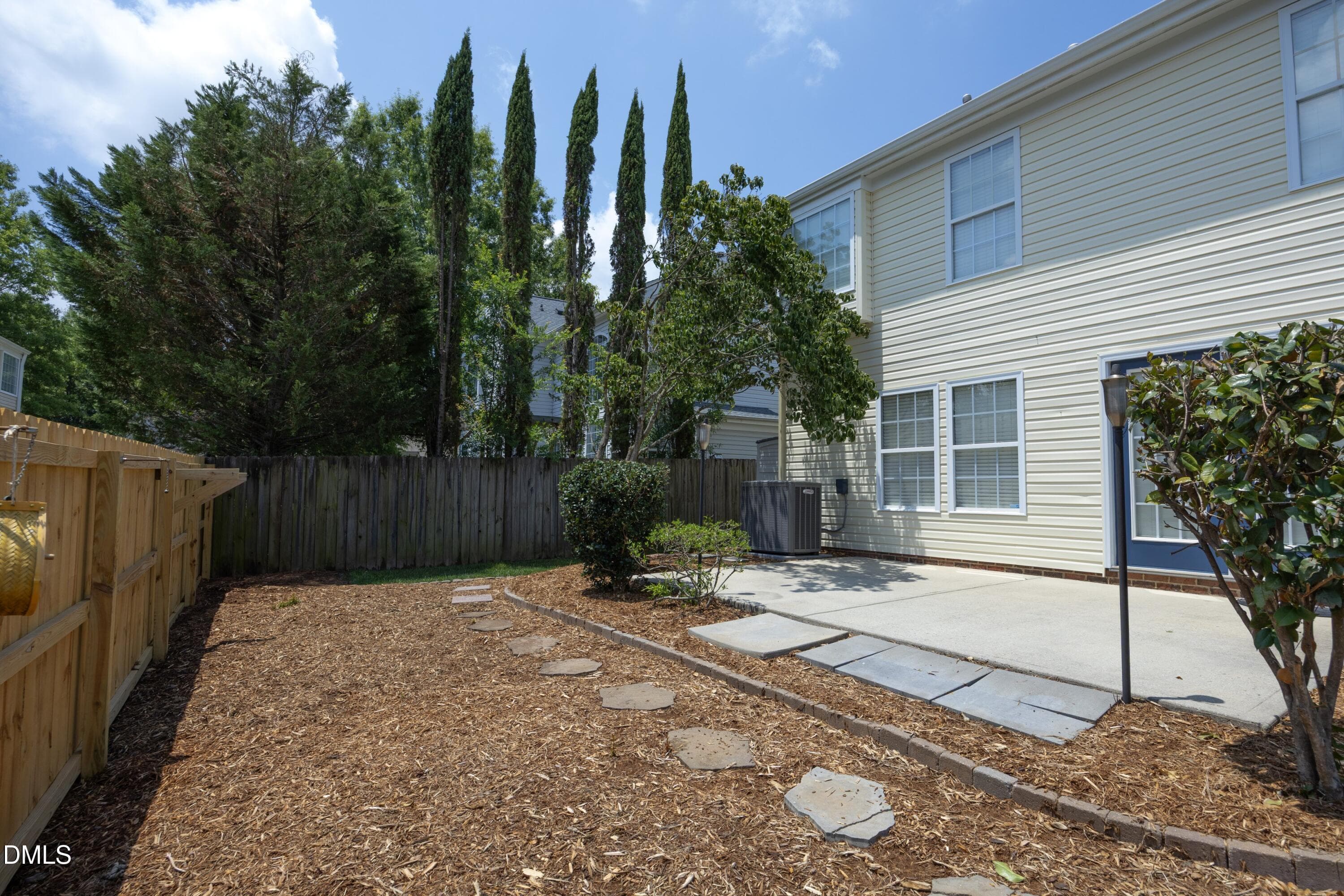 34Back - 1529 Pebble Creek Crossing, Durham, NC 27713, Durham