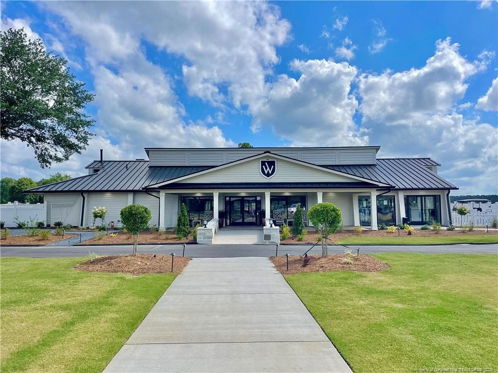 Photo 8 - 809 Blue Bird Drive, Vass, NC 28394