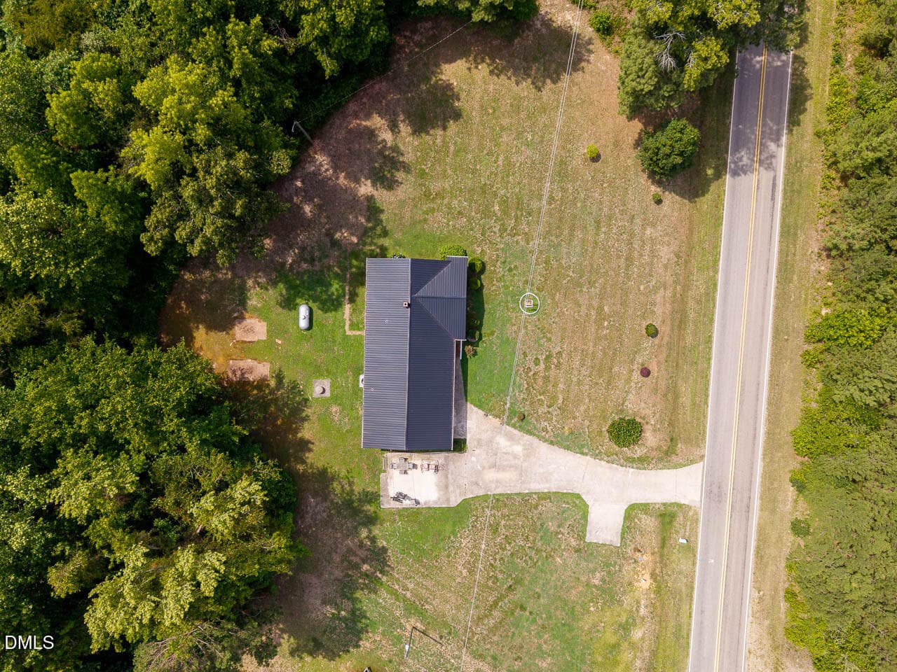 292 Ernest Turner Rd-5 - 292 Ernest Turner Road, Warrenton, NC 27589