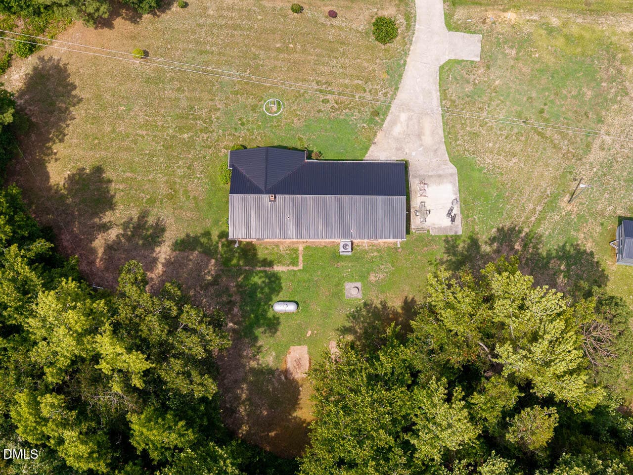 292 Ernest Turner Rd-6 - 292 Ernest Turner Road, Warrenton, NC 27589