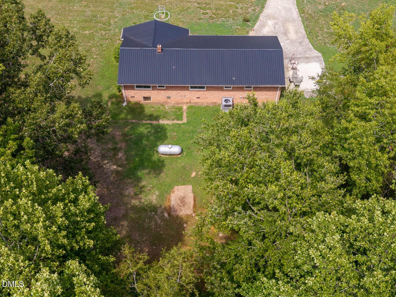 292 Ernest Turner Rd-7 - 292 Ernest Turner Road, Warrenton, NC 27589