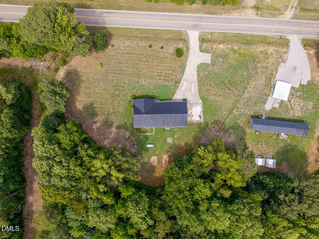 292 Ernest Turner Rd-8 - 292 Ernest Turner Road, Warrenton, NC 27589