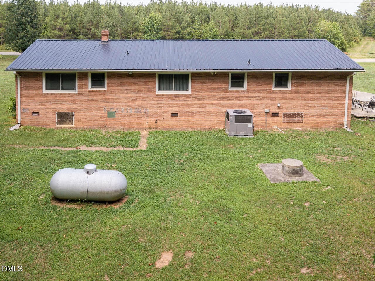 292 Ernest Turner Rd-10 - 292 Ernest Turner Road, Warrenton, NC 27589