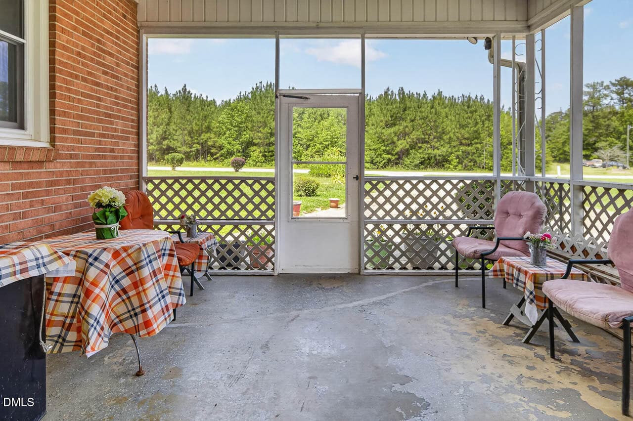 292 Ernest Turner Rd-16 - 292 Ernest Turner Road, Warrenton, NC 27589