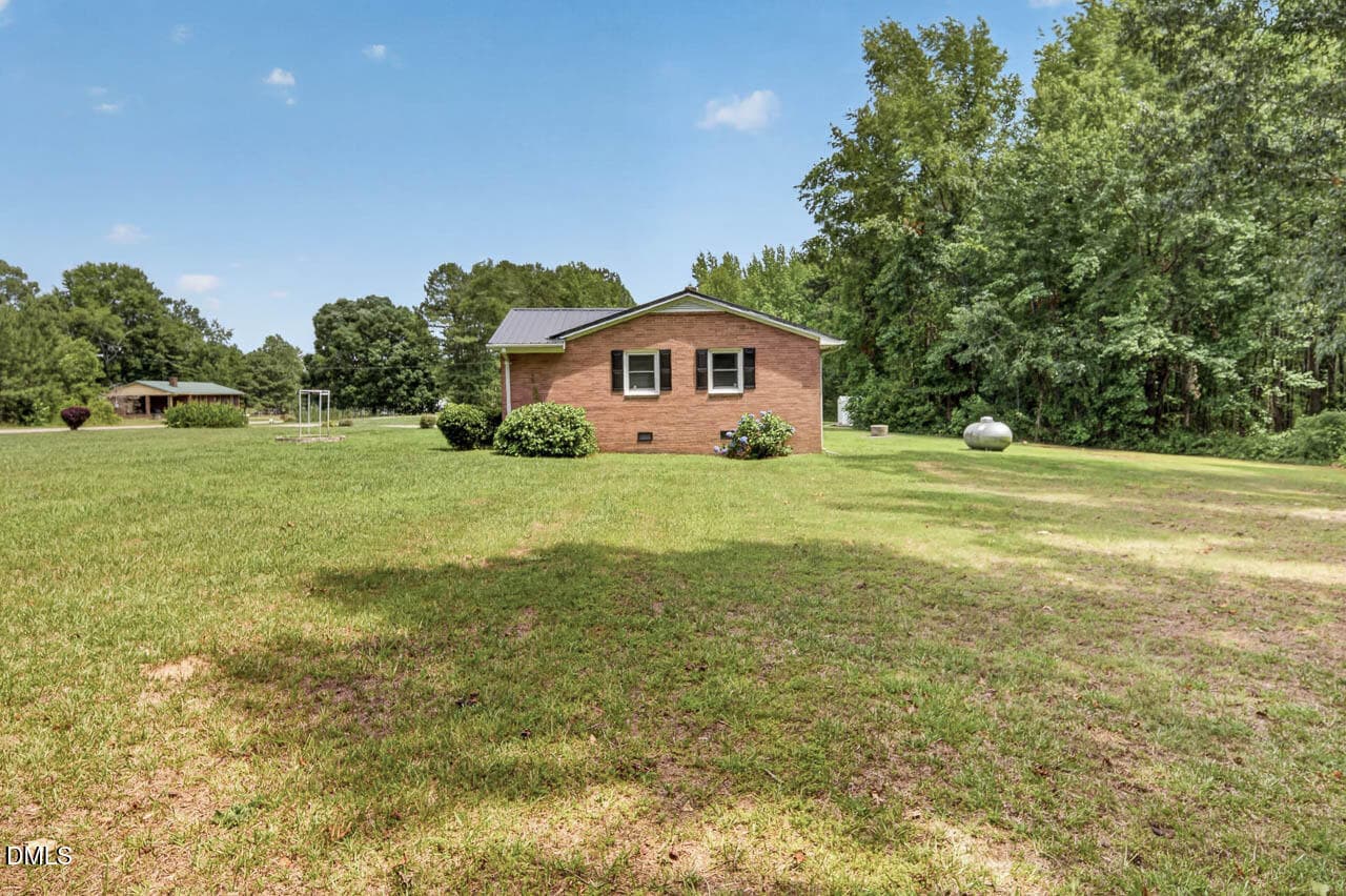 292 Ernest Turner Rd-17 - 292 Ernest Turner Road, Warrenton, NC 27589