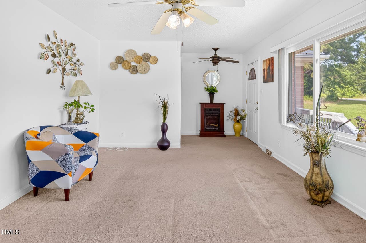 292 Ernest Turner Rd-21 - 292 Ernest Turner Road, Warrenton, NC 27589
