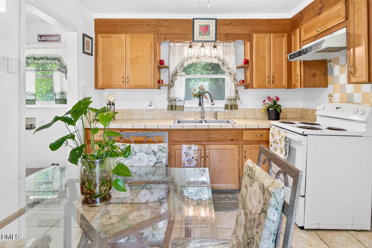292 Ernest Turner Rd-22 - 292 Ernest Turner Road, Warrenton, NC 27589