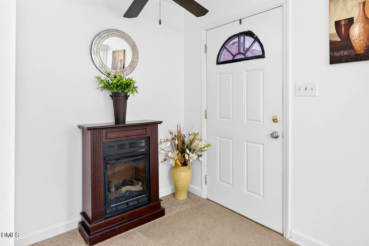 292 Ernest Turner Rd-23 - 292 Ernest Turner Road, Warrenton, NC 27589
