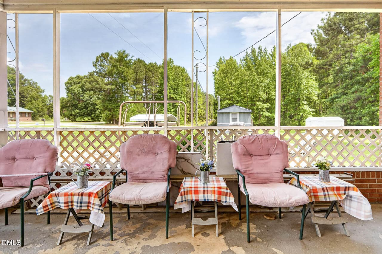 292 Ernest Turner Rd-41 - 292 Ernest Turner Road, Warrenton, NC 27589