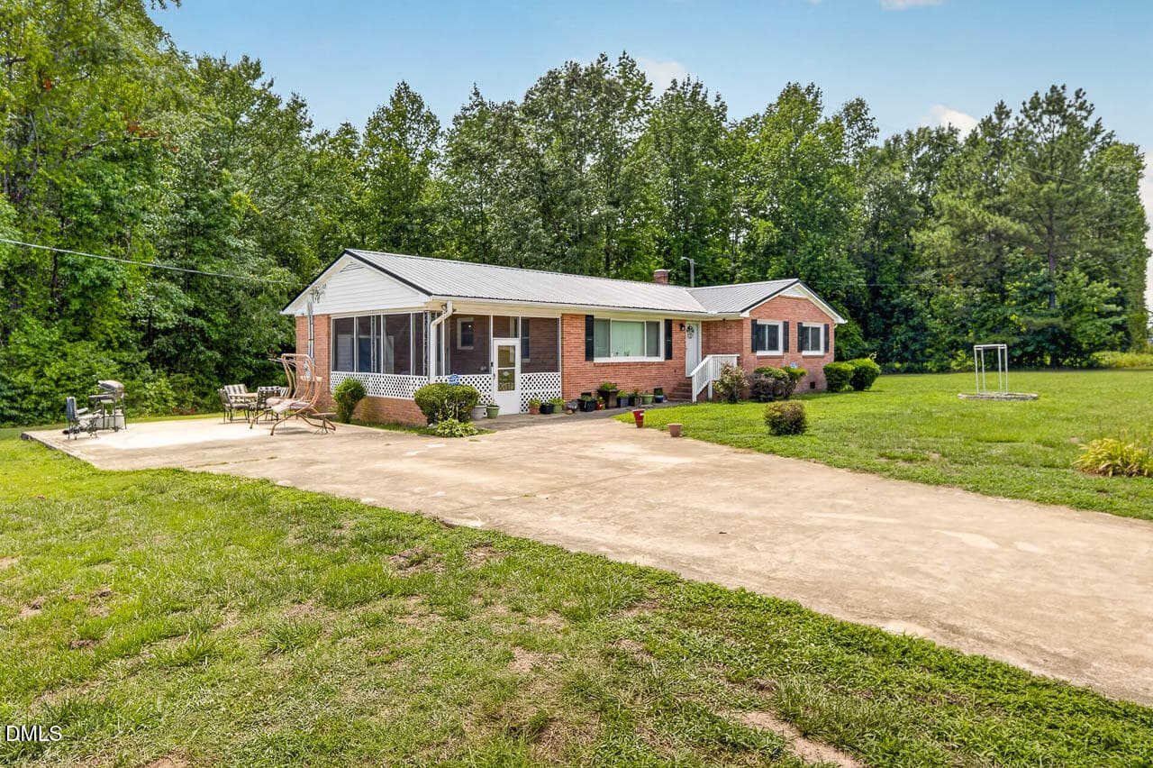 292 Ernest Turner Rd-43 - 292 Ernest Turner Road, Warrenton, NC 27589