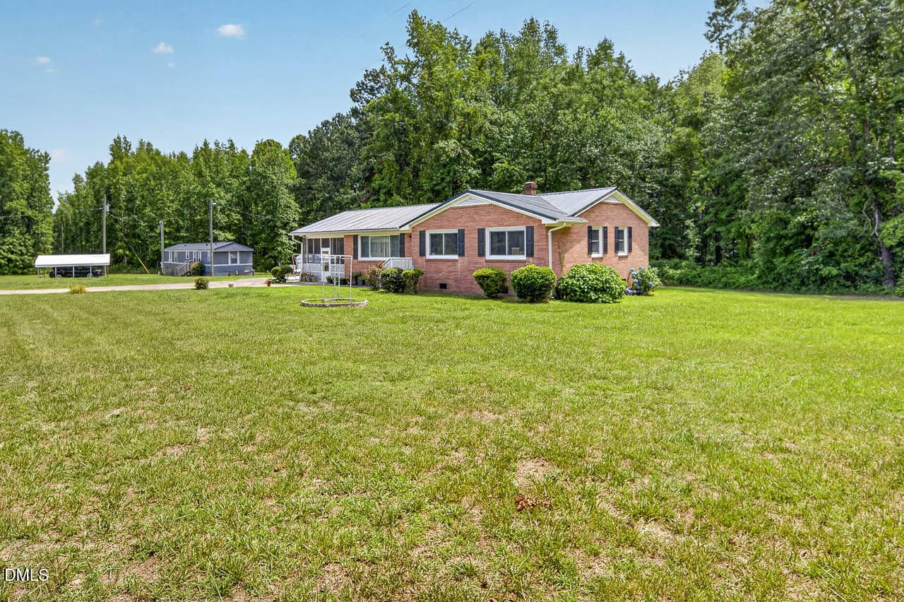 292 Ernest Turner Rd-44 - 292 Ernest Turner Road, Warrenton, NC 27589