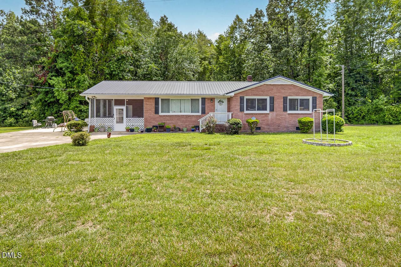 292 Ernest Turner Rd-45 - 292 Ernest Turner Road, Warrenton, NC 27589