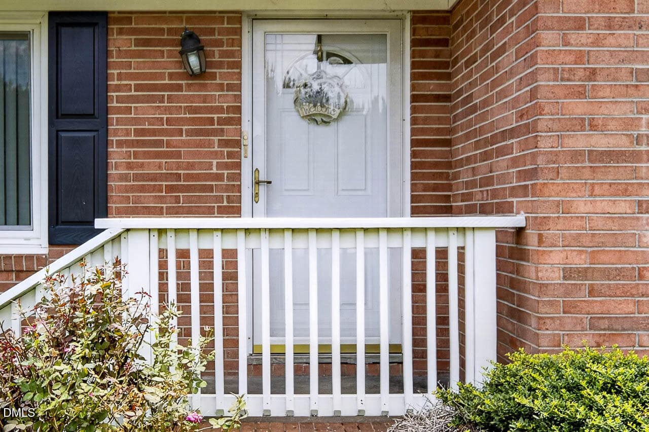 292 Ernest Turner Rd-46 - 292 Ernest Turner Road, Warrenton, NC 27589