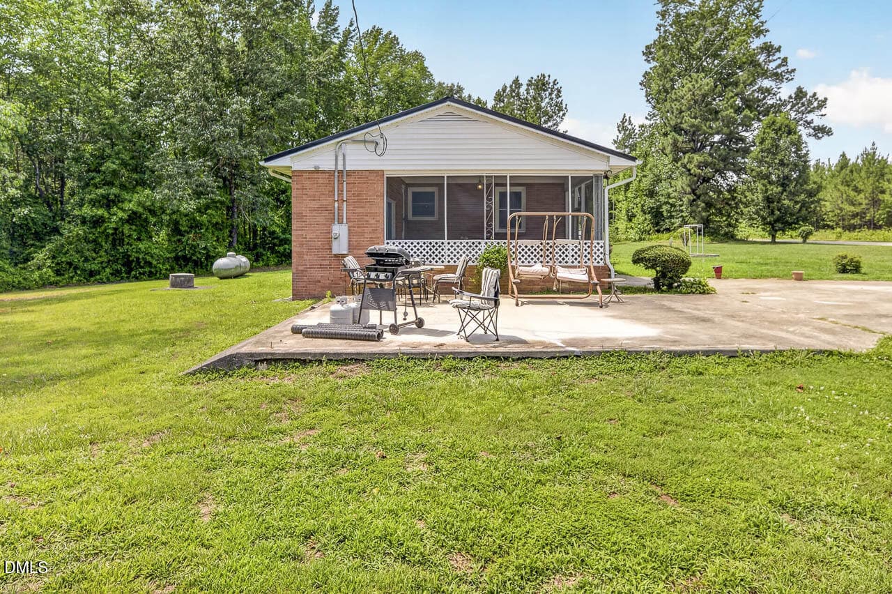 292 Ernest Turner Rd-47 - 292 Ernest Turner Road, Warrenton, NC 27589
