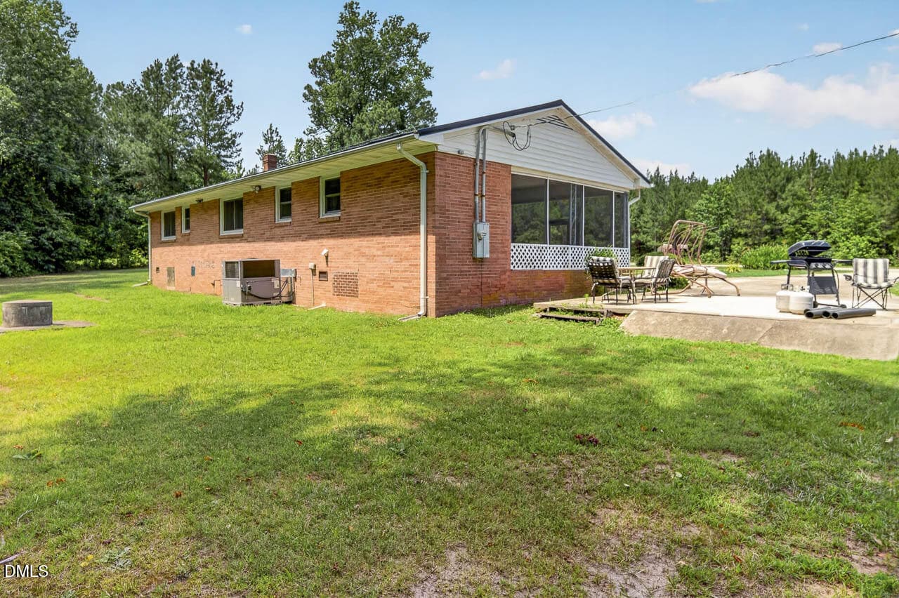 292 Ernest Turner Rd-48 - 292 Ernest Turner Road, Warrenton, NC 27589