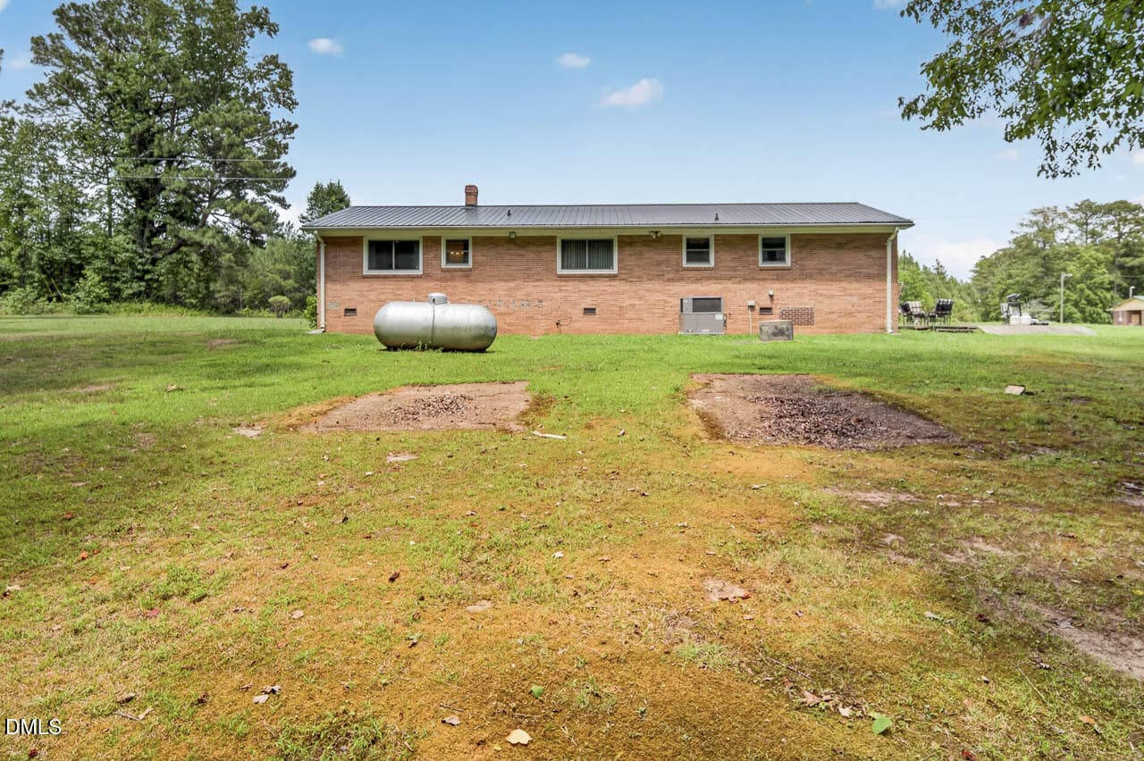 292 Ernest Turner Rd-49 - 292 Ernest Turner Road, Warrenton, NC 27589