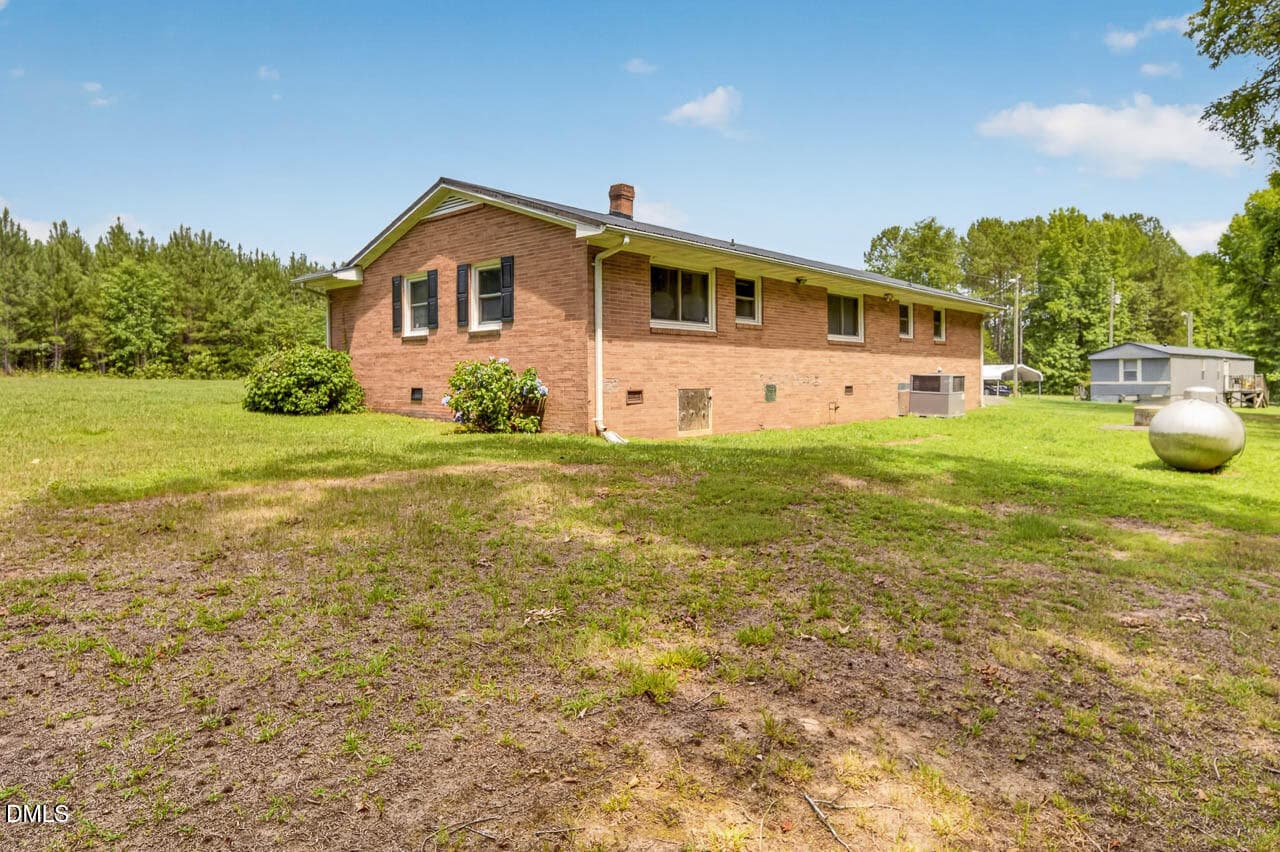 292 Ernest Turner Rd-50 - 292 Ernest Turner Road, Warrenton, NC 27589