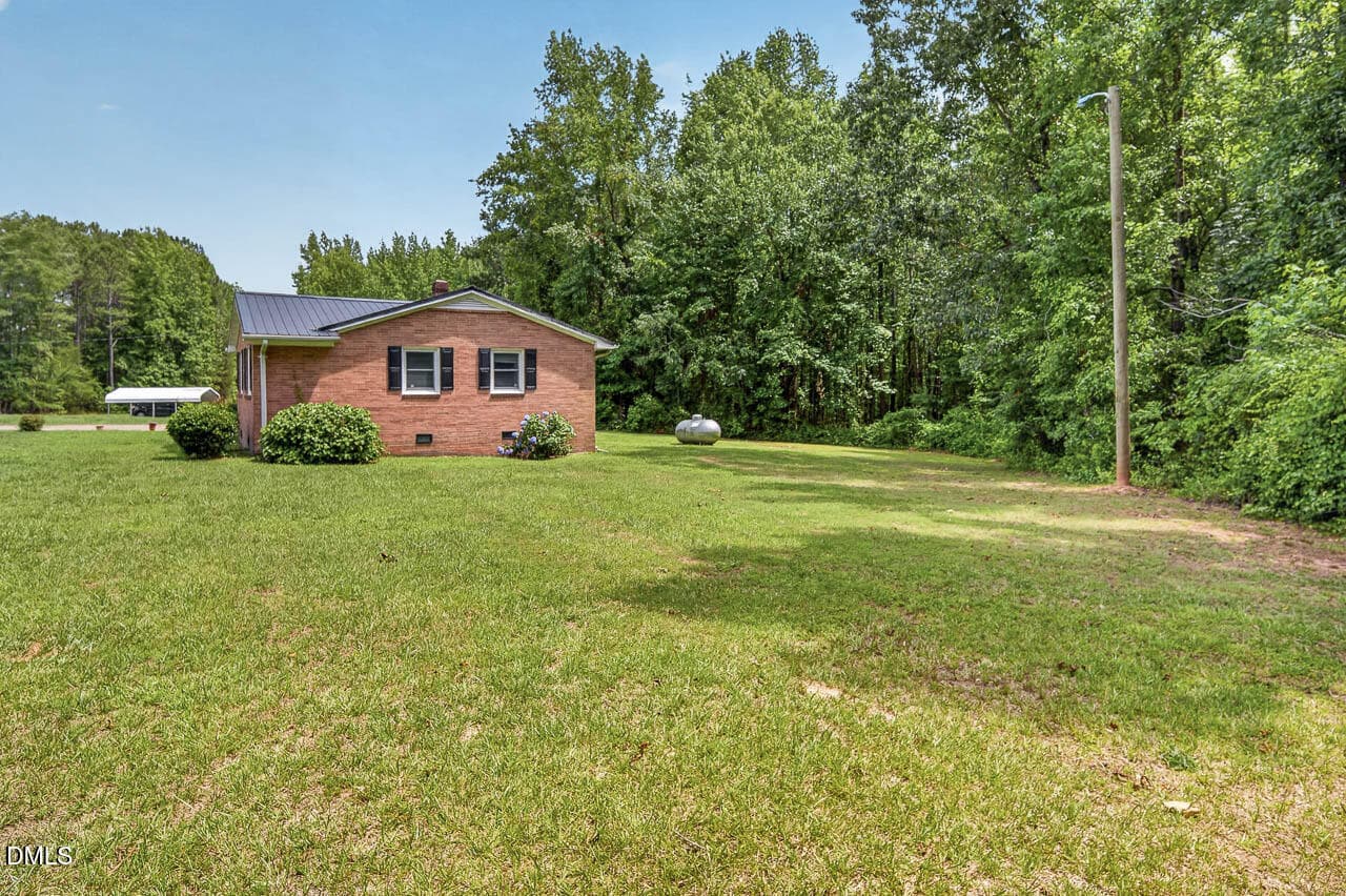 292 Ernest Turner Rd-51 - 292 Ernest Turner Road, Warrenton, NC 27589