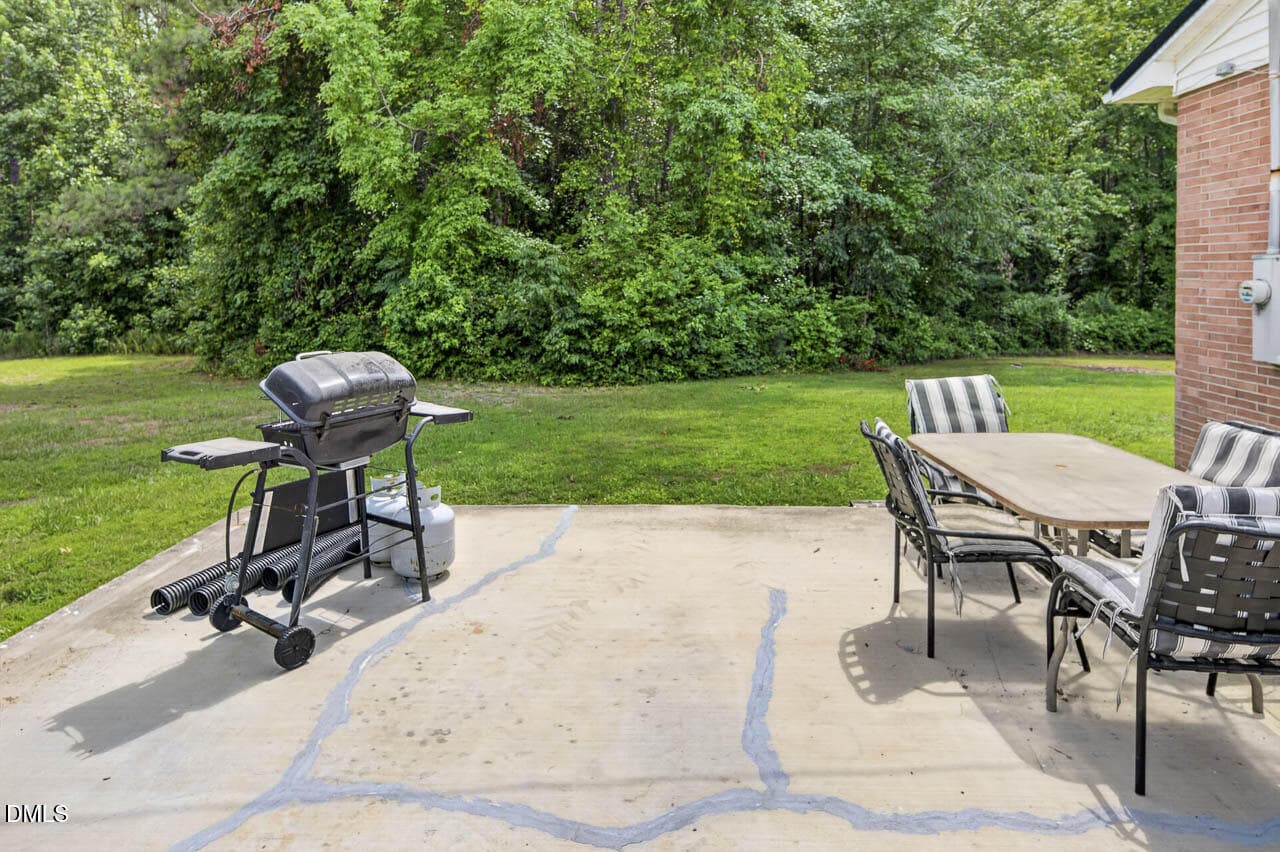 292 Ernest Turner Rd-52 - 292 Ernest Turner Road, Warrenton, NC 27589