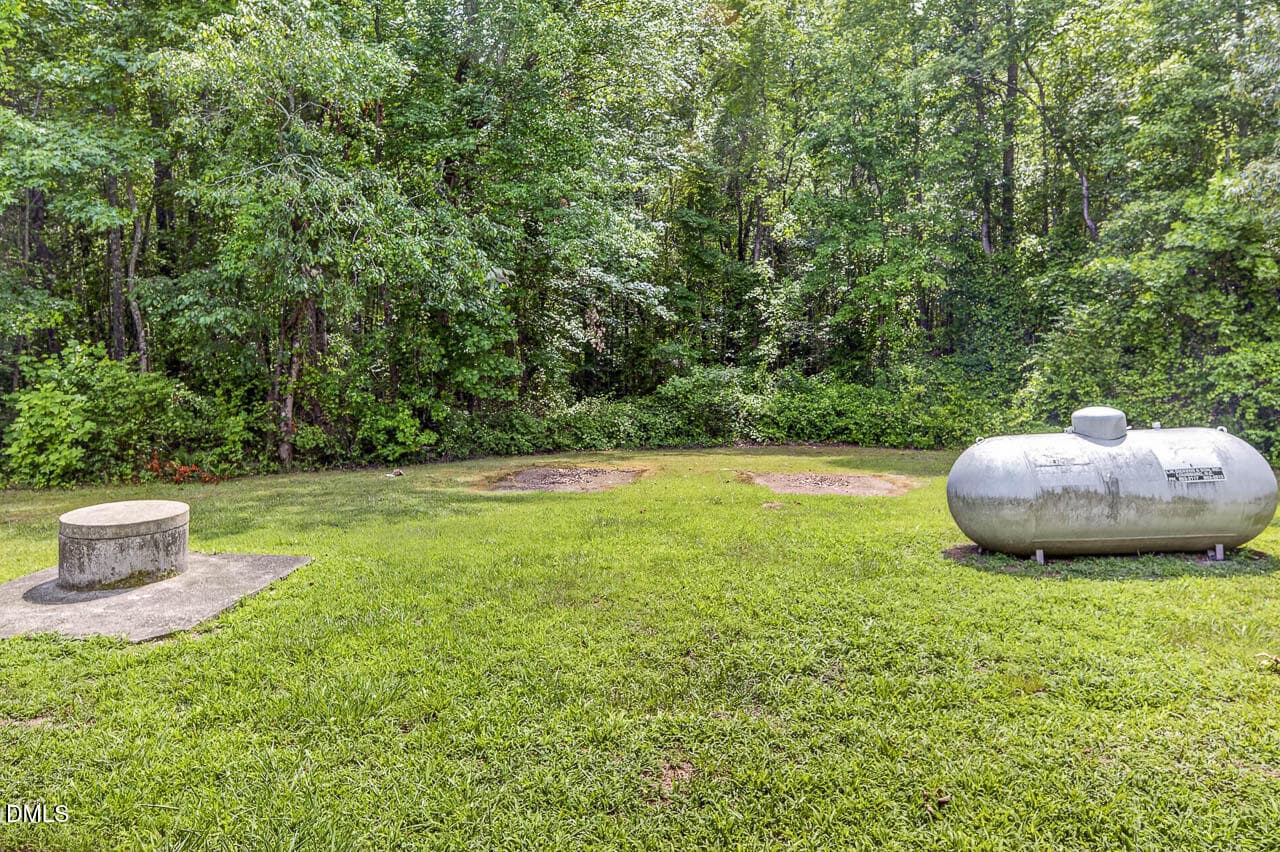292 Ernest Turner Rd-53 - 292 Ernest Turner Road, Warrenton, NC 27589