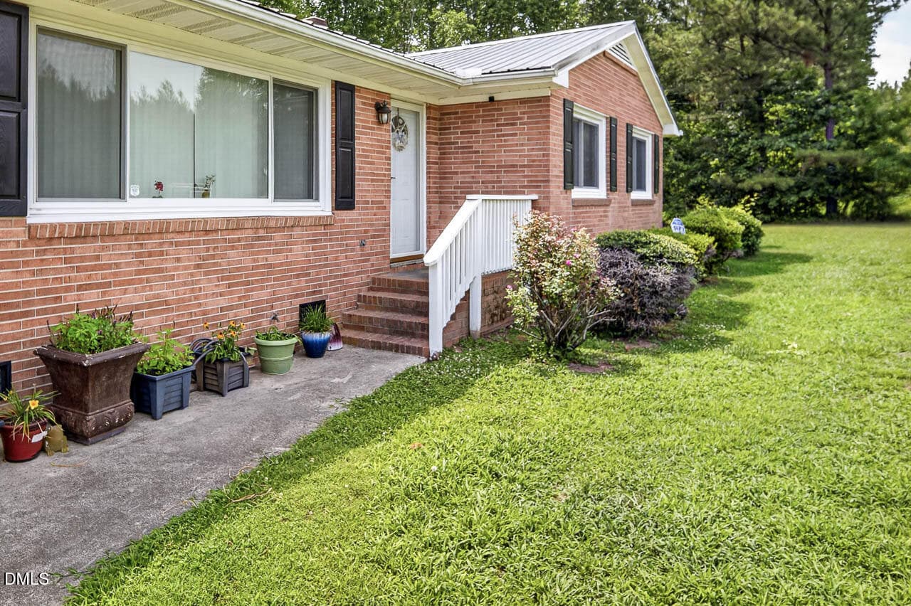 292 Ernest Turner Rd-54 - 292 Ernest Turner Road, Warrenton, NC 27589