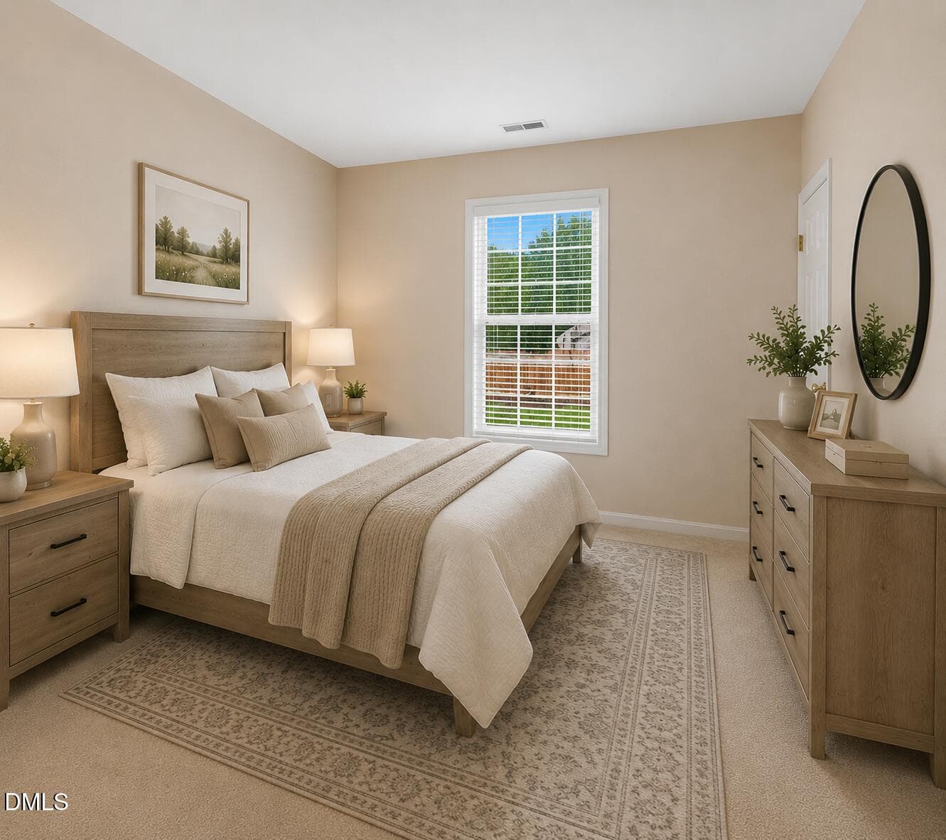 19 - 1804 Cedar Grove Drive, Durham, NC 27703