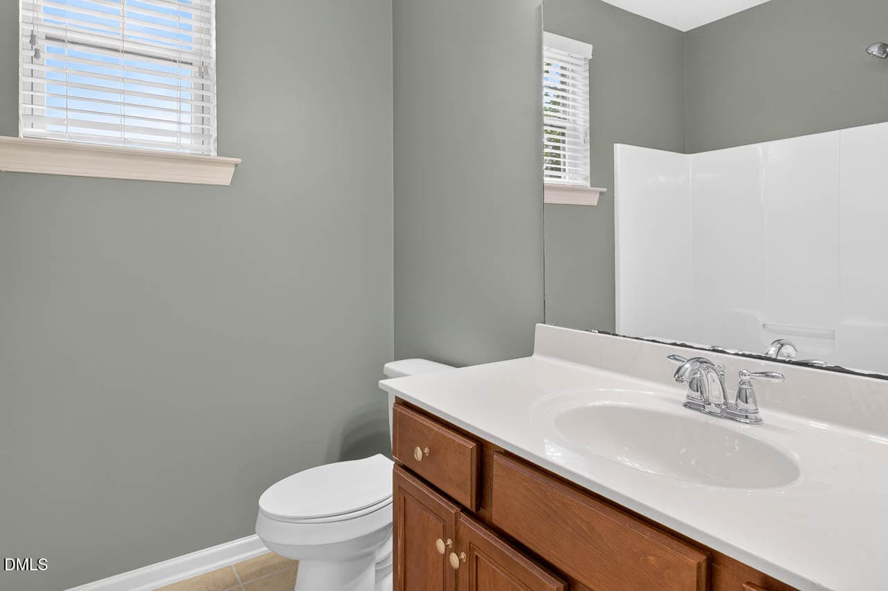 4209 Heritage View Trail-2ndfloorbath1 - 4209 Heritage View Trail, Wake Forest, NC 27587