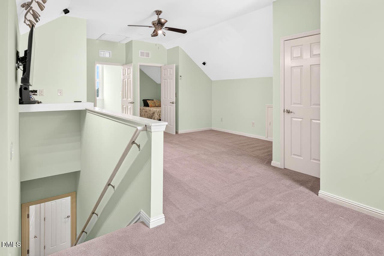 4209 Heritage View Trail-thirdfl1 - 4209 Heritage View Trail, Wake Forest, NC 27587