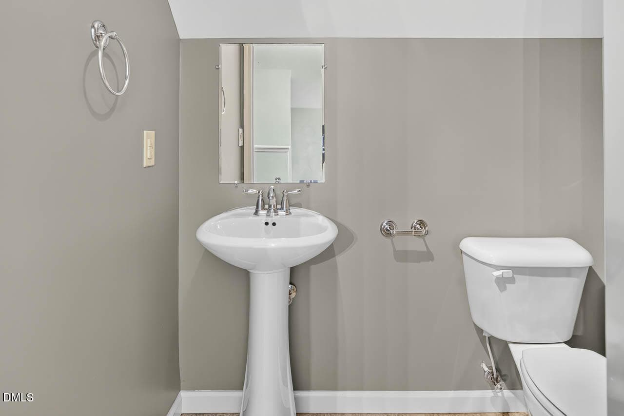 4209 Heritage View Trail-thirdflbath - 4209 Heritage View Trail, Wake Forest, NC 27587