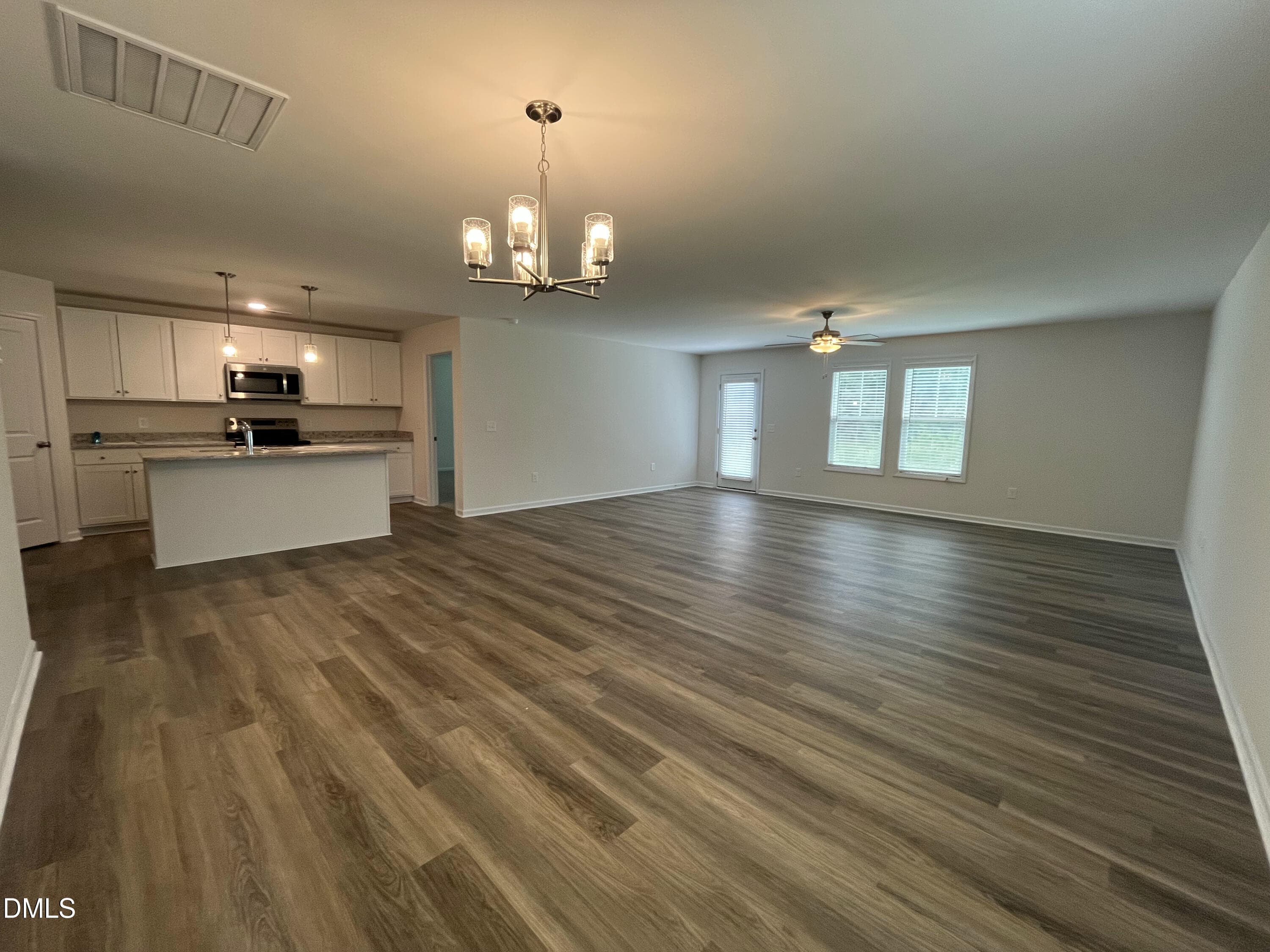 Lot 46 (07_07_26) (Living) - 324 Lyon Estates Drive (lot 46), La Grange, NC 28551