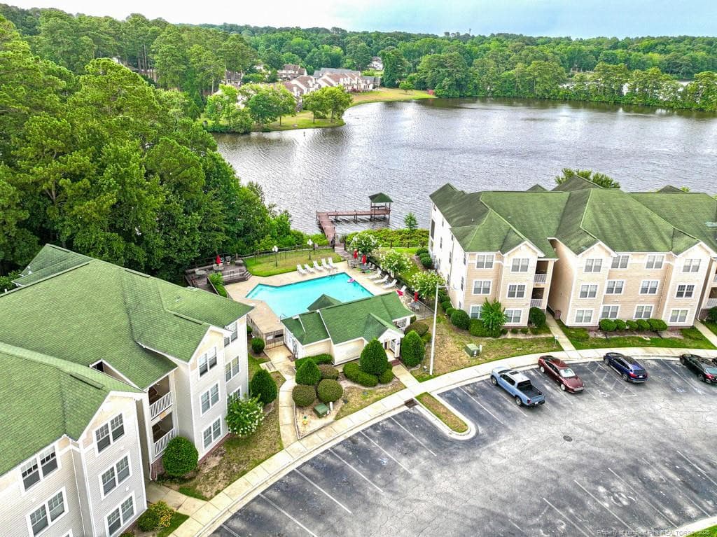 Photo 2 - 3340 Harbour Pointe Place 4, Fayetteville, NC 28314, Fayetteville