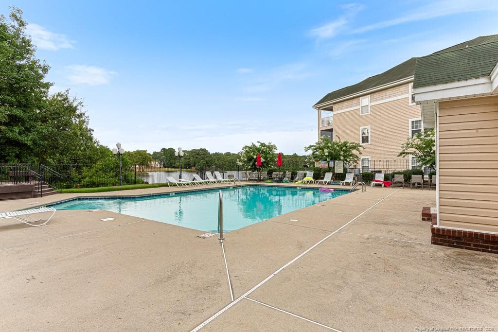 Photo 4 - 3340 Harbour Pointe Place 4, Fayetteville, NC 28314, Fayetteville