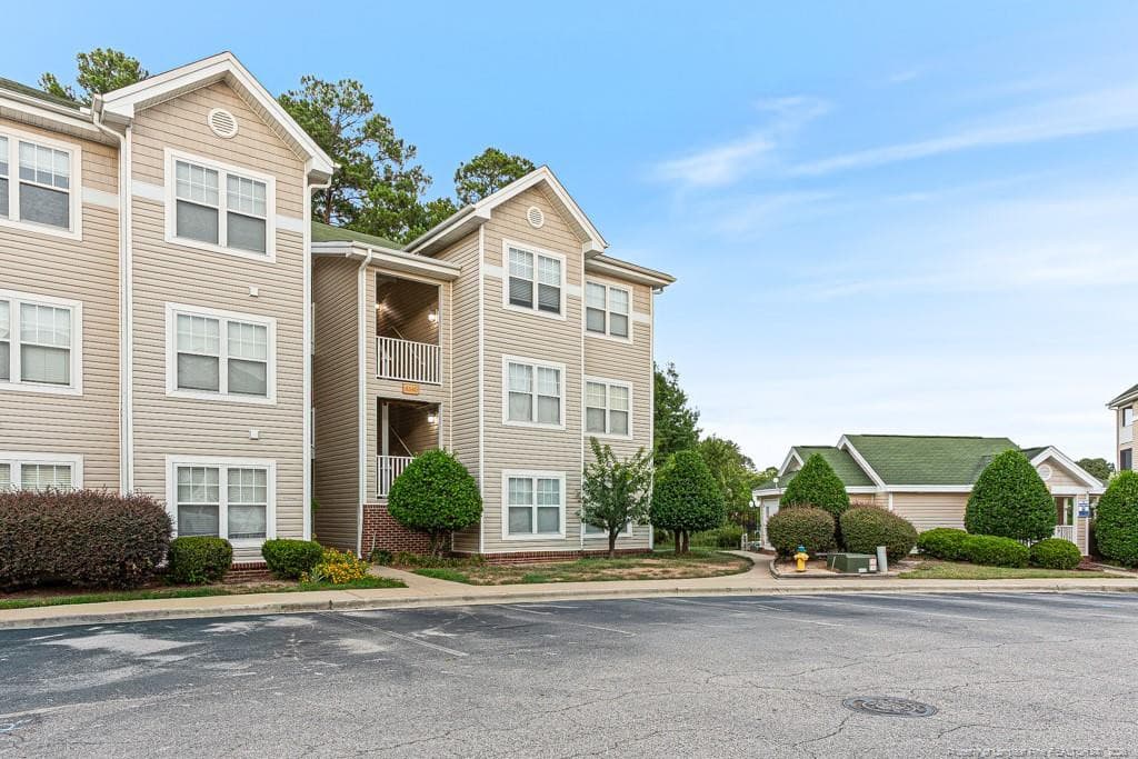 Photo 32 - 3340 Harbour Pointe Place 4, Fayetteville, NC 28314, Fayetteville