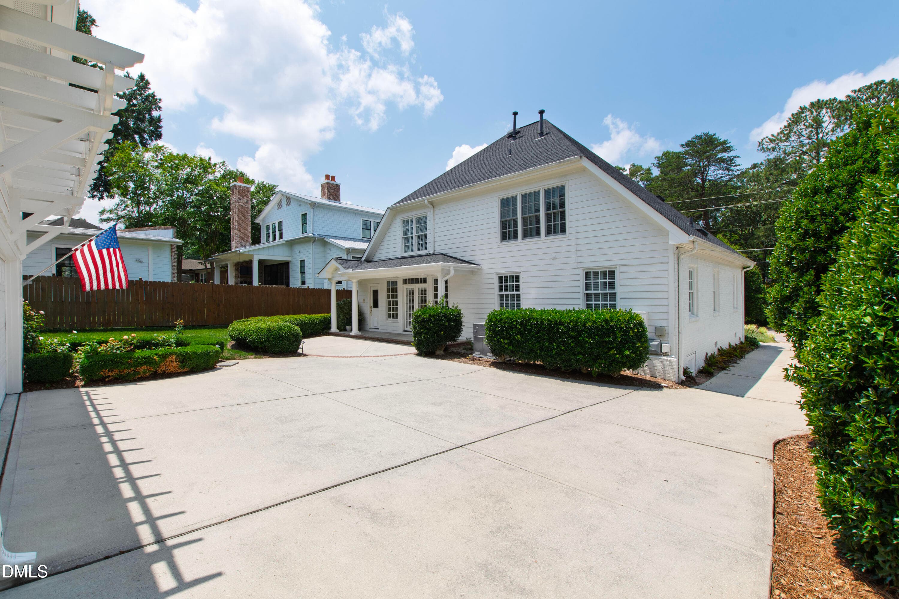 StMary (48) - 2714 St Marys Street, Raleigh, NC 27609, Raleigh